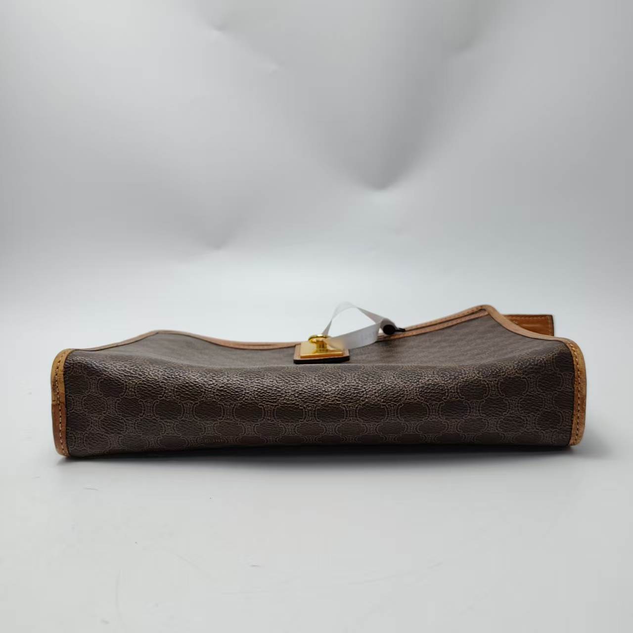 【*Shipped from: China*】CELINE PU Clutch Bag Second Bag — view 5