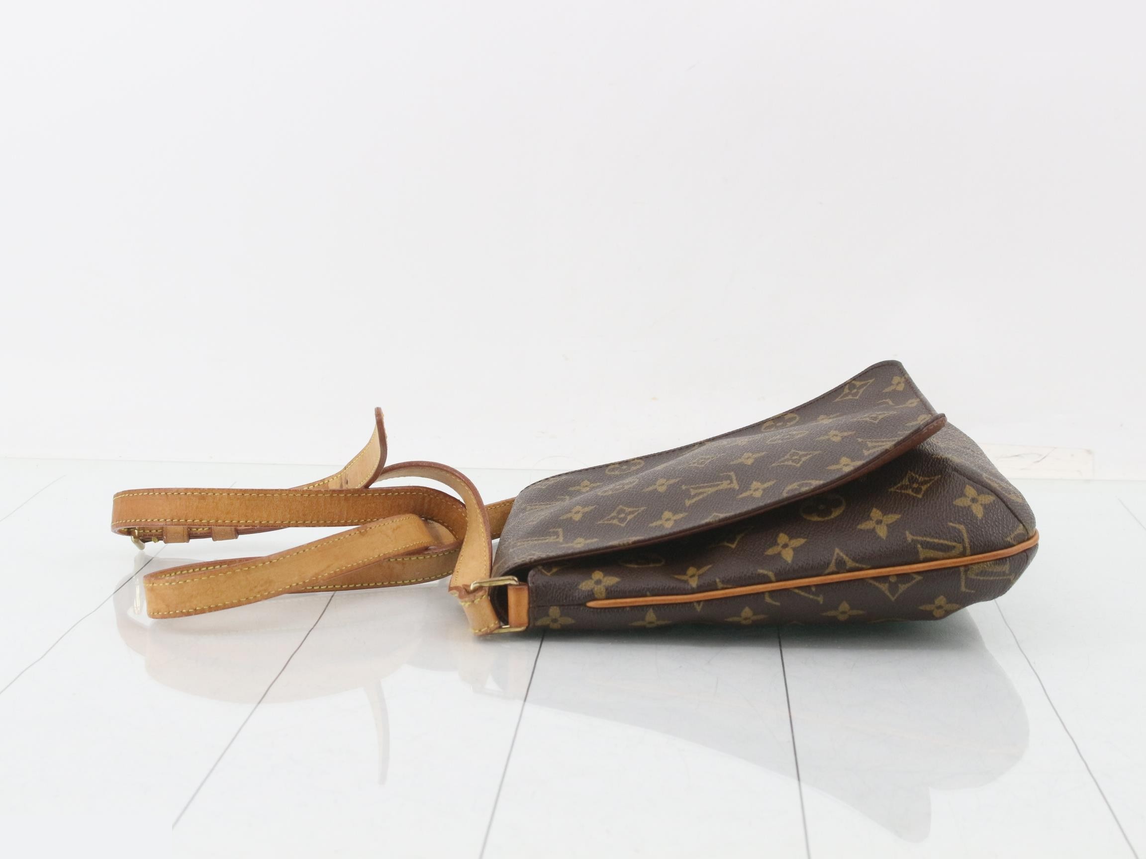 Musette Salsa Long Shoulder — view 4