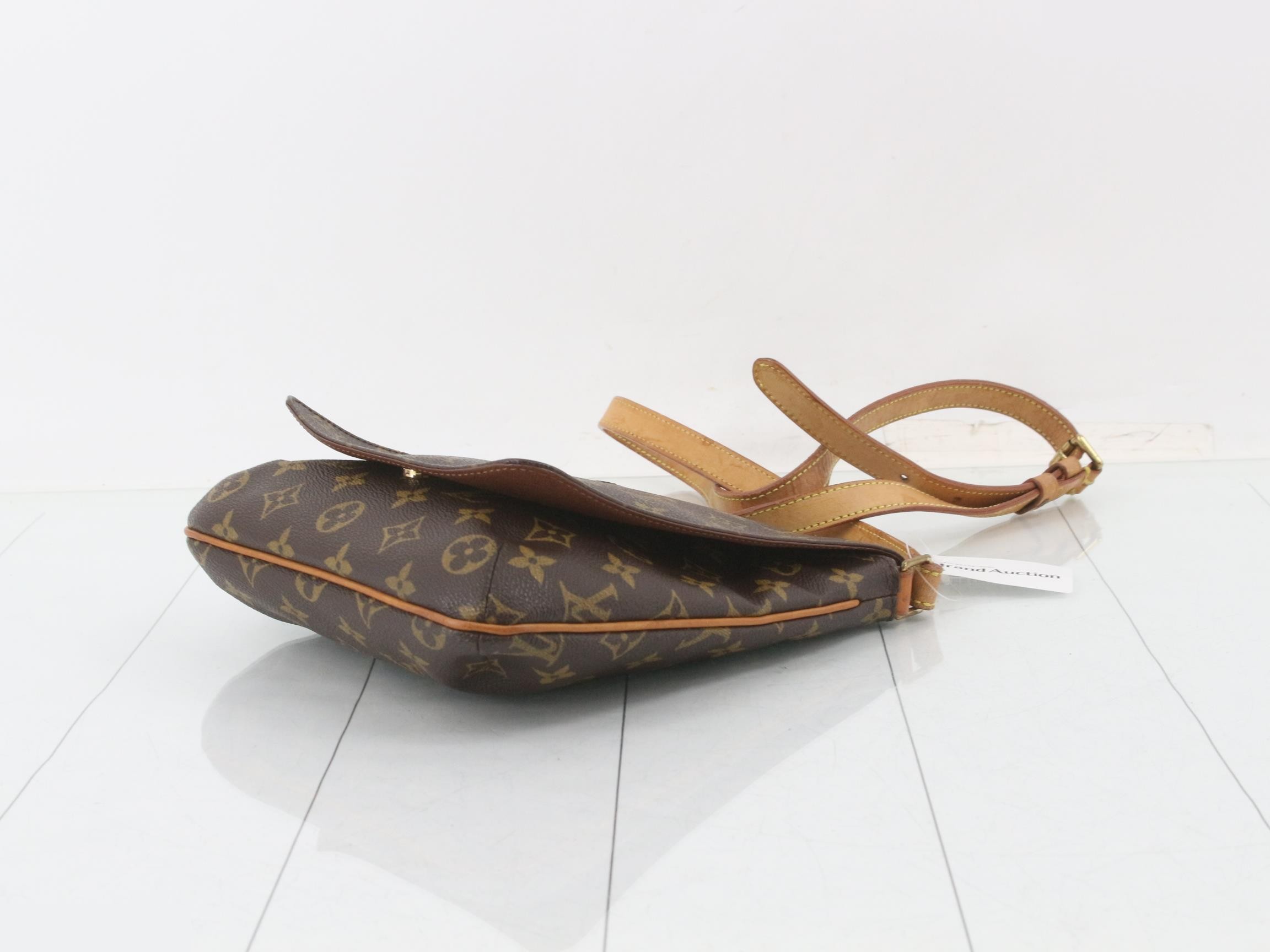Musette Salsa Long Shoulder — view 6