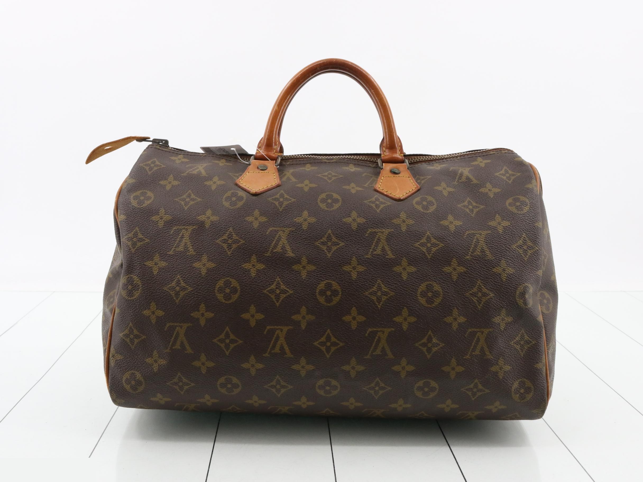 Monogram Speedy 35 — view 2