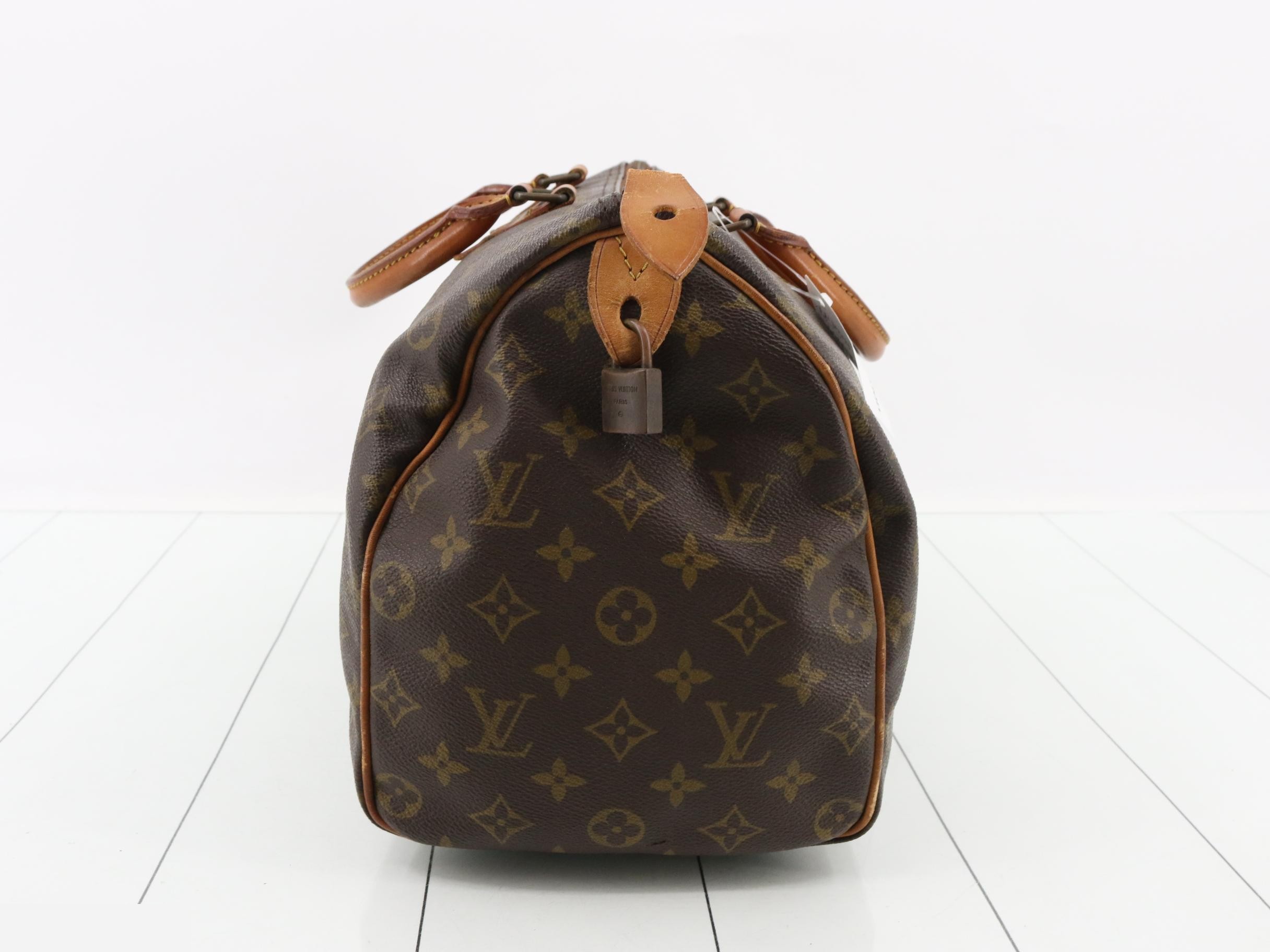 Monogram Speedy 35 — view 3