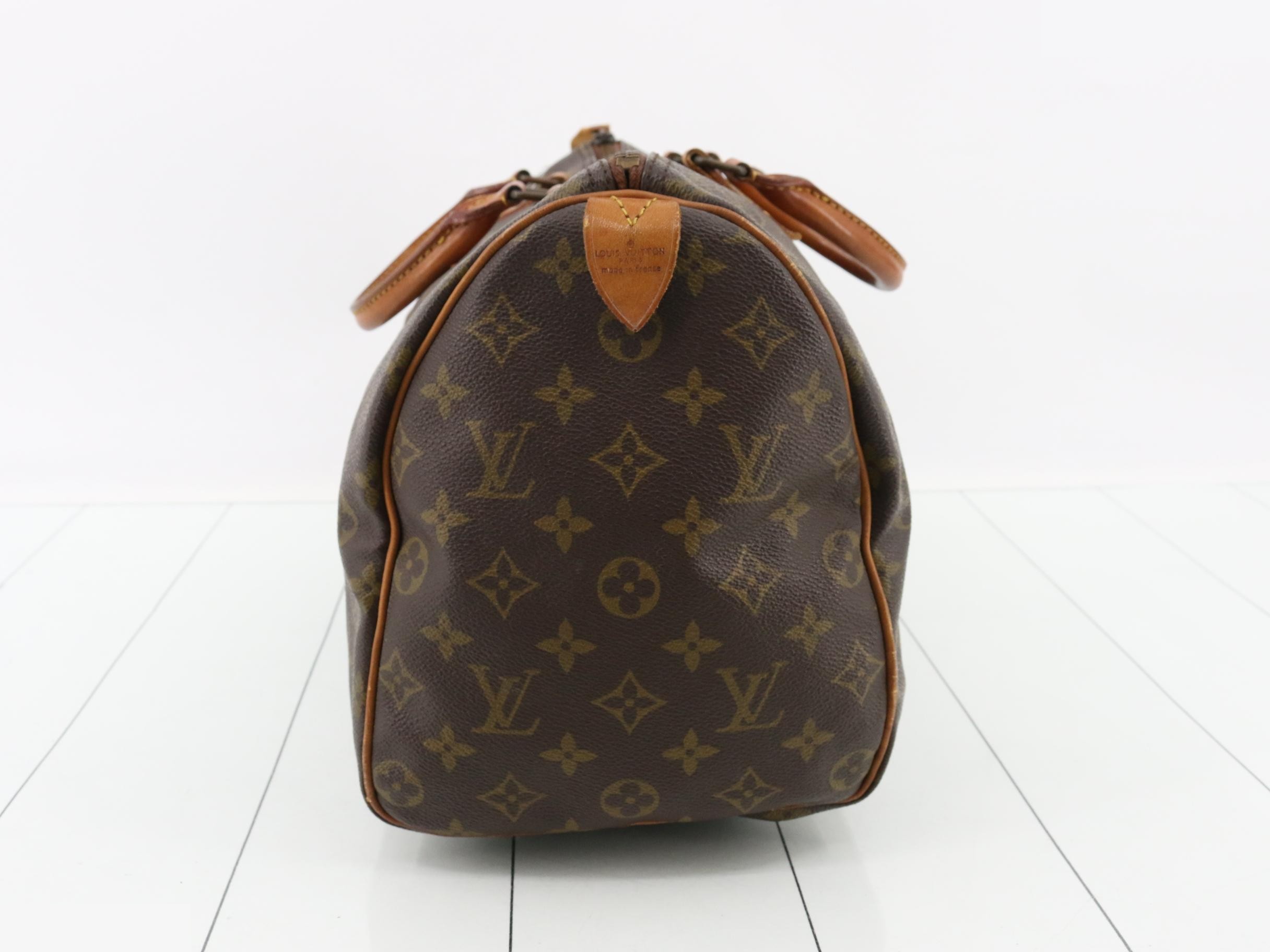 Monogram Speedy 35 — view 4