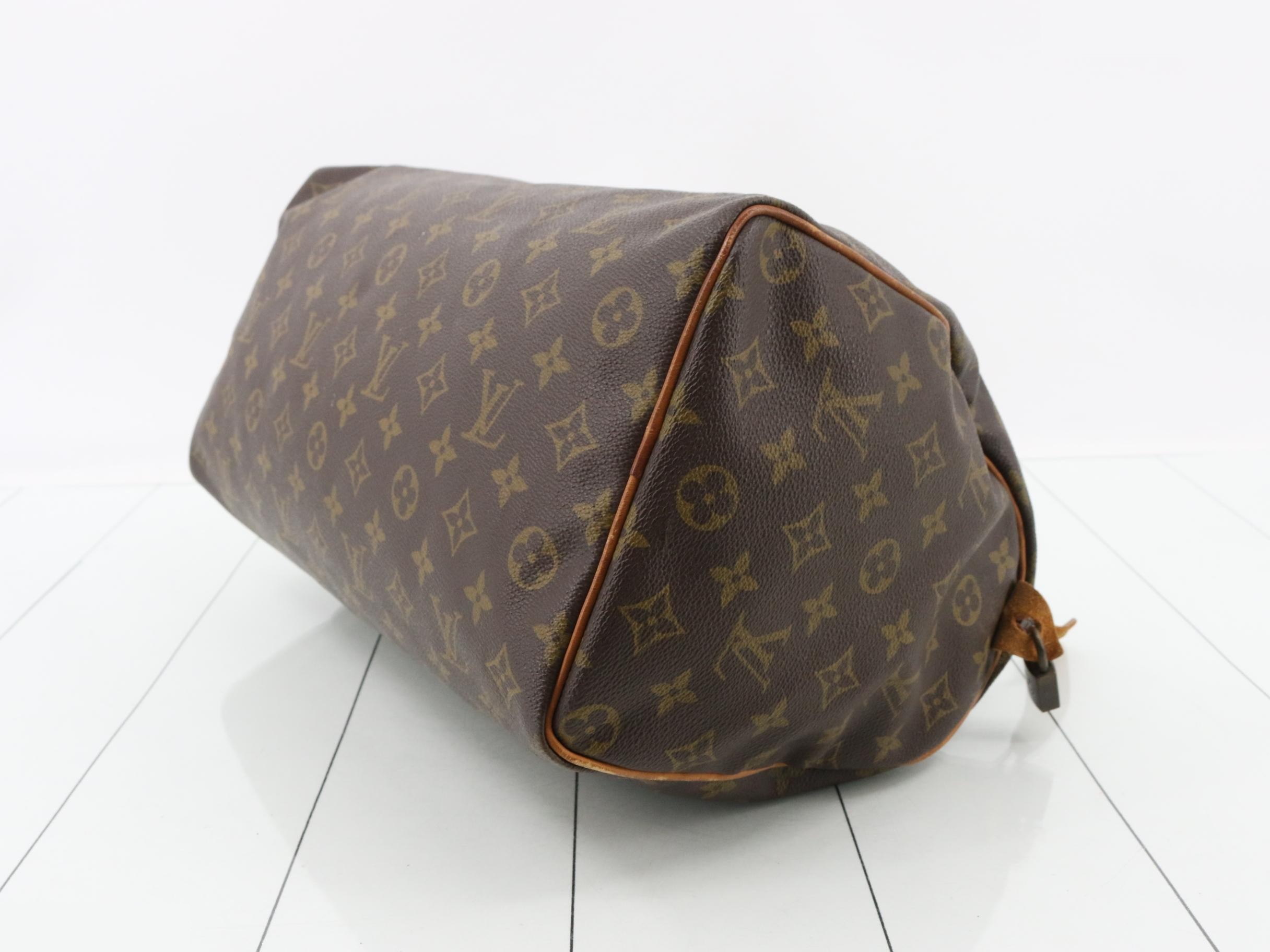 Monogram Speedy 35 — view 6