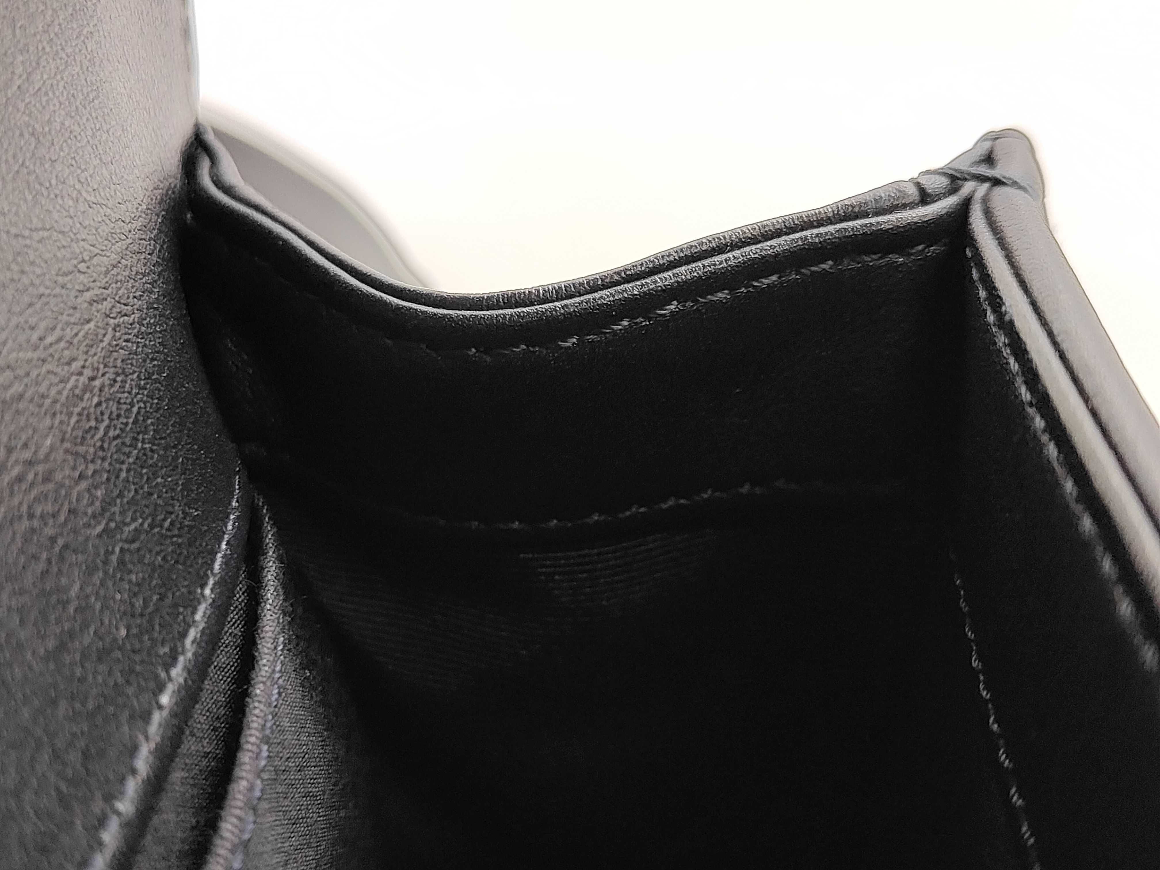 Boy Chanel Multicolor Chain Shoulder Bag — view 9