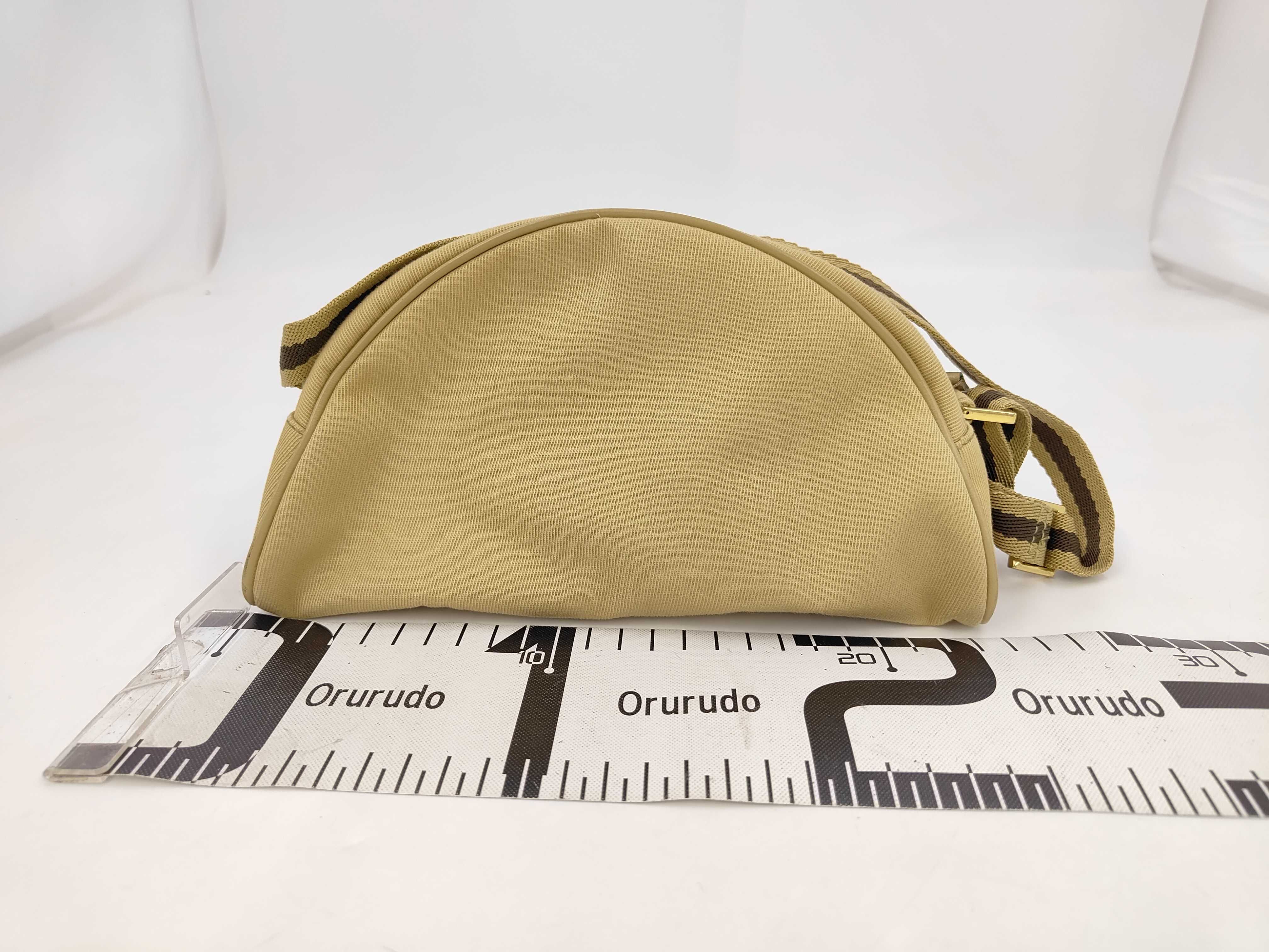 One-Shoulder Bag — view 2