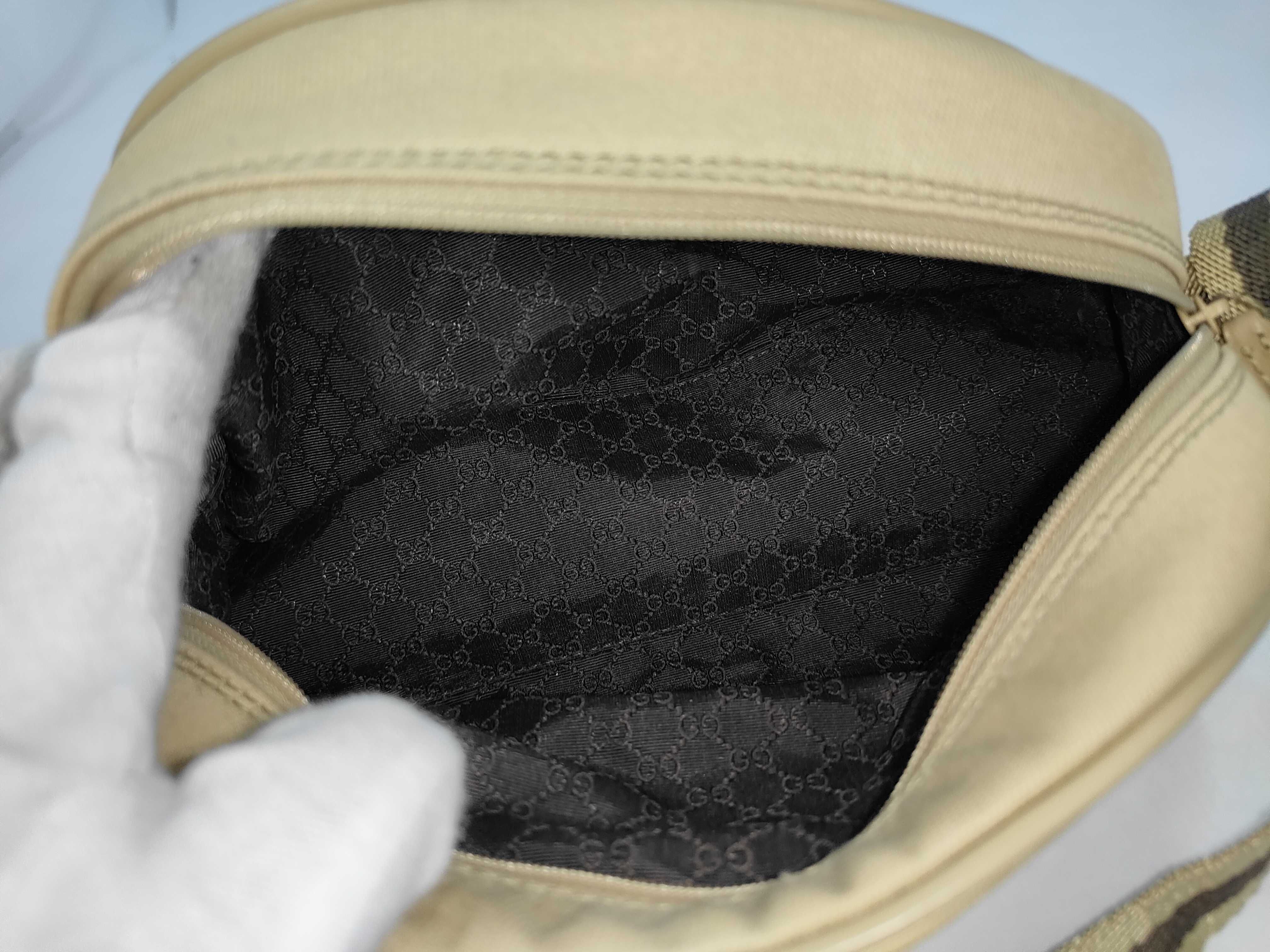 One-Shoulder Bag — view 8