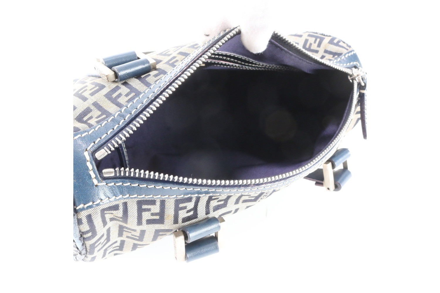 Zucca (bag) - handbag — view 7