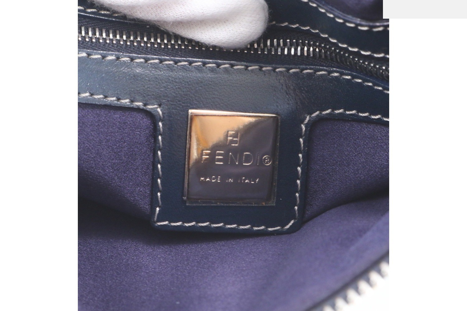 Zucca (bag) - handbag — view 8