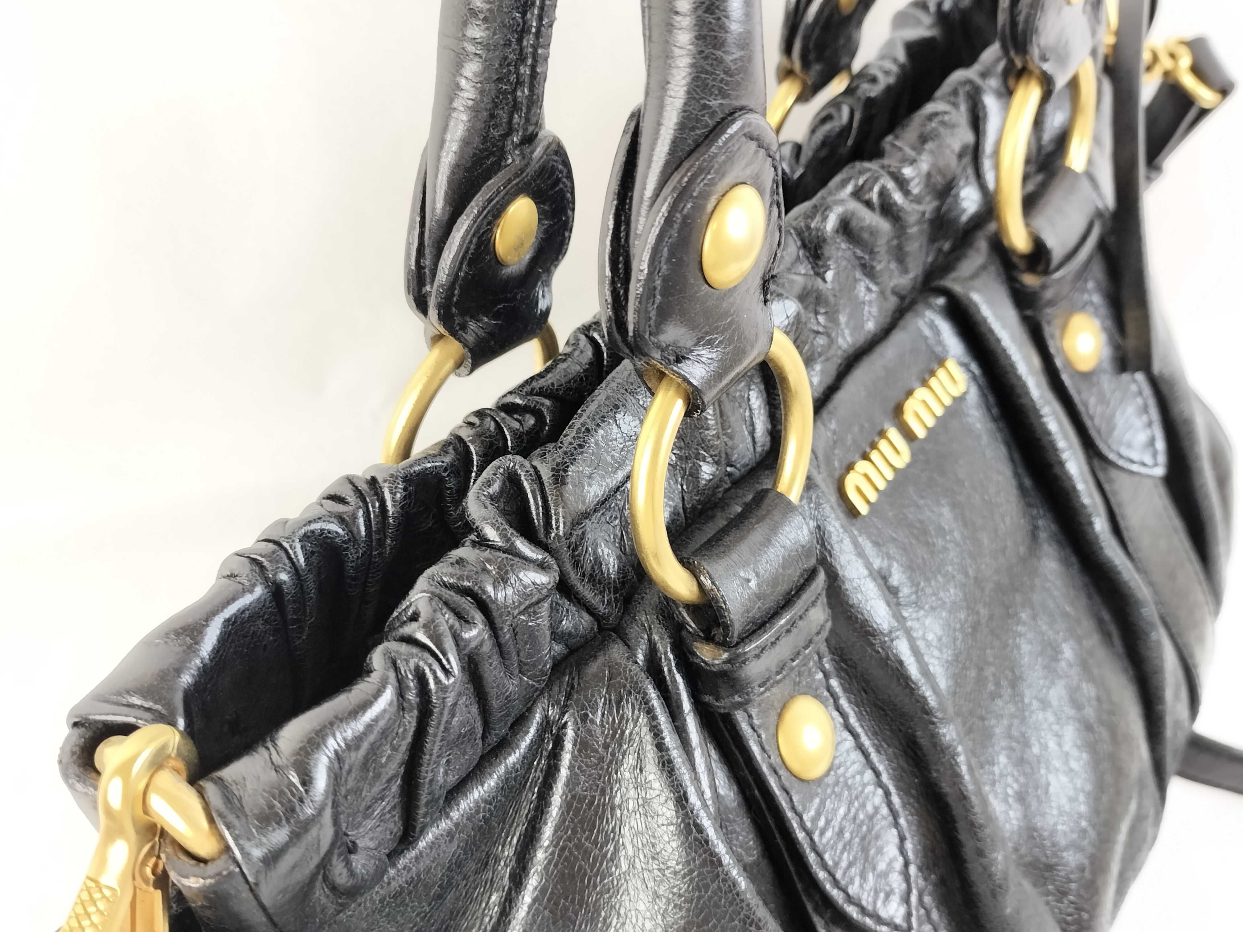 Vitello Luxe 2-way bag/handbag — view 3