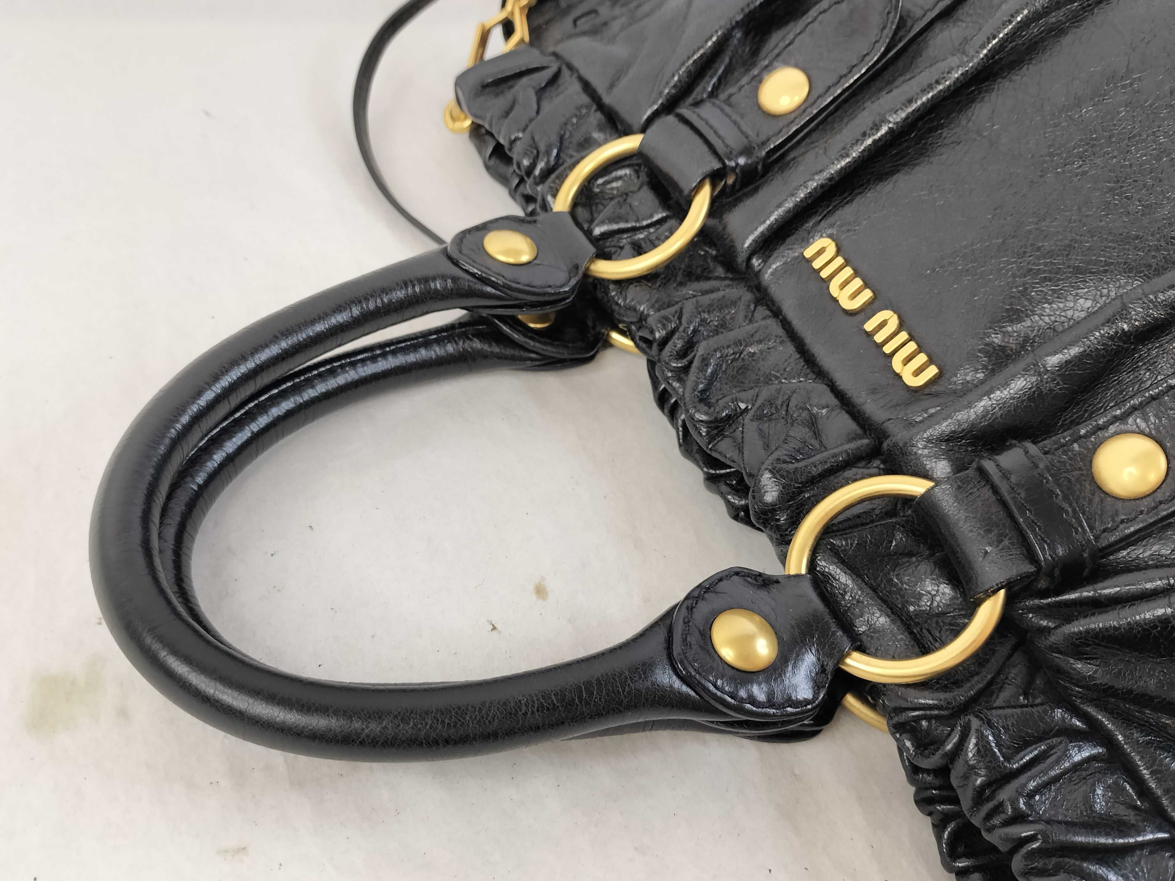 Vitello Luxe 2-way bag/handbag — view 5