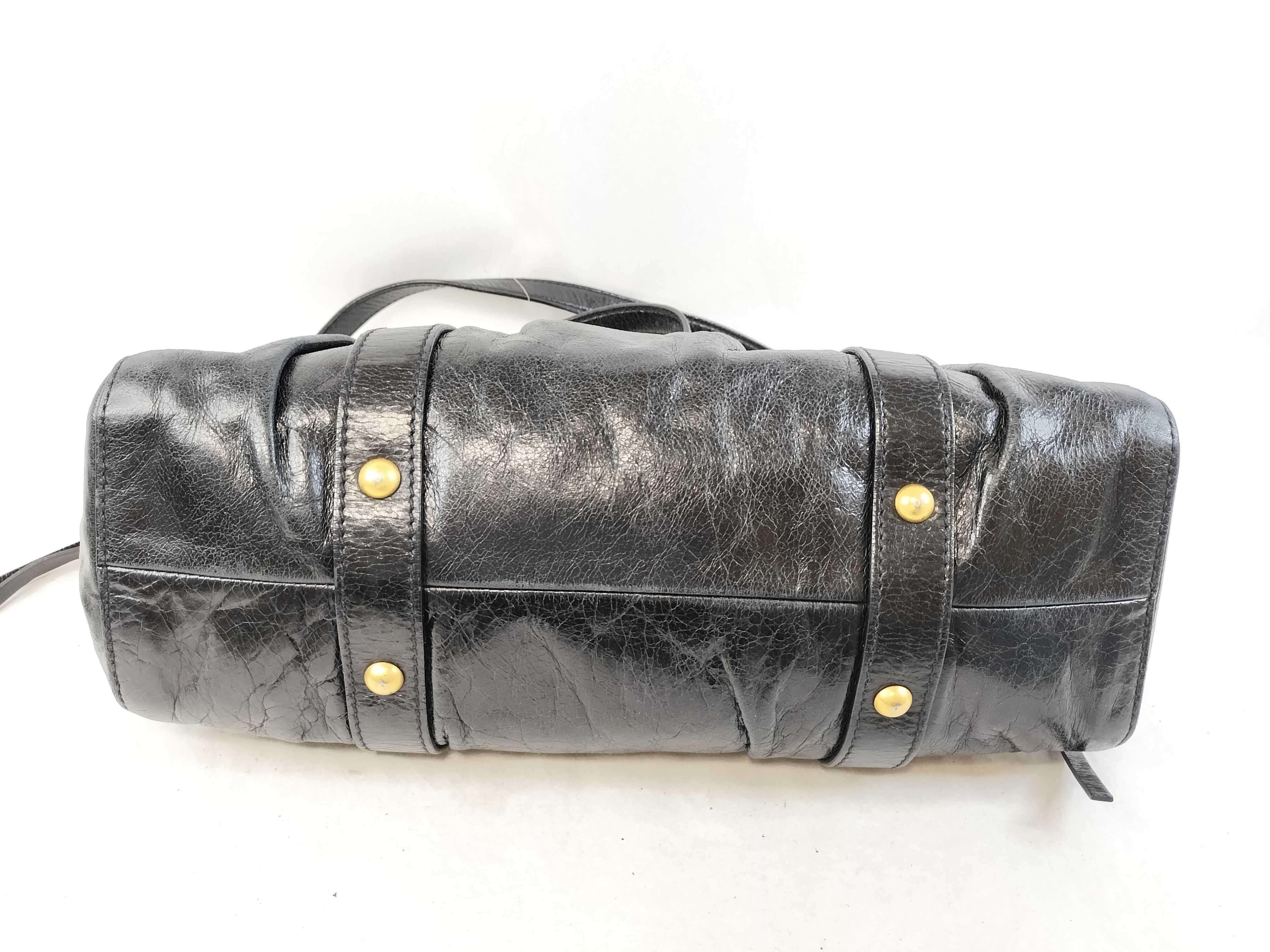 Vitello Luxe 2-way bag/handbag — view 7