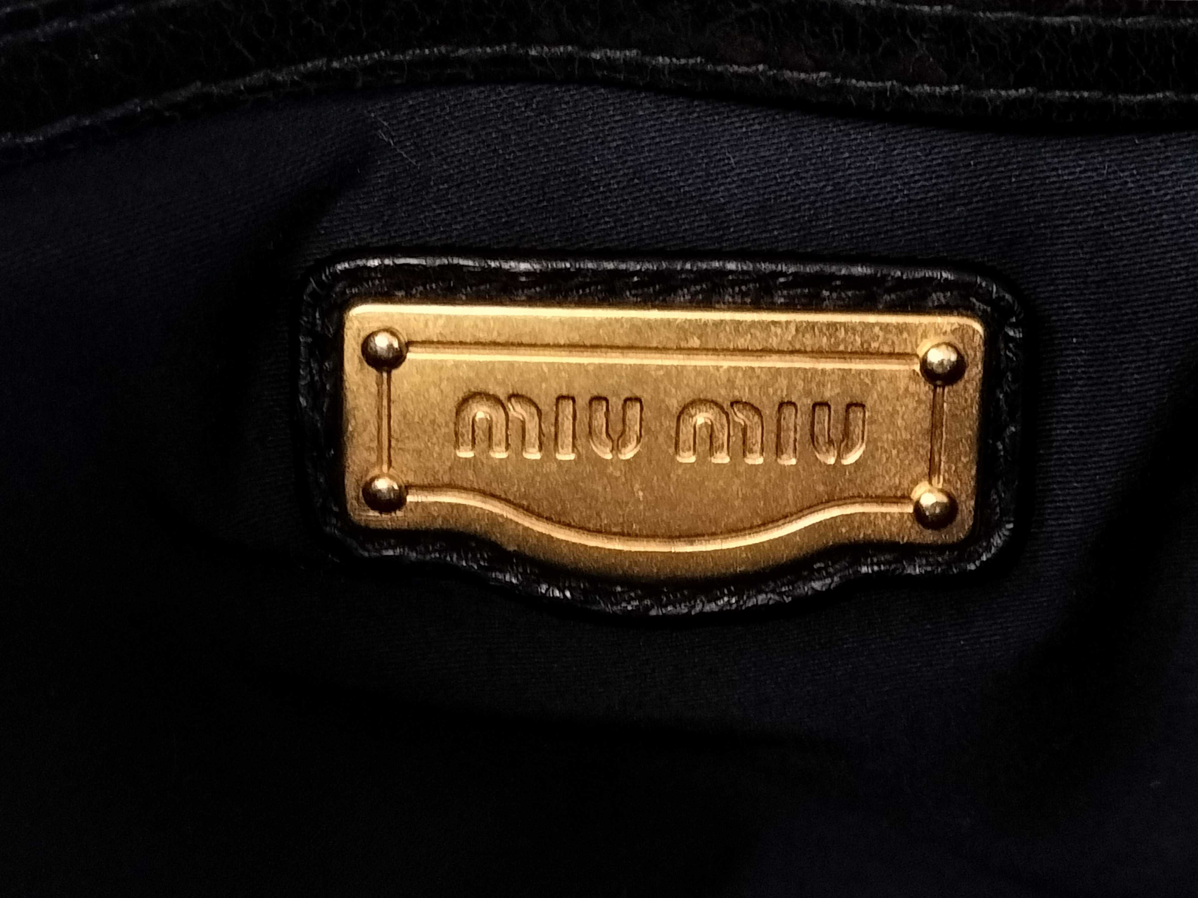 Vitello Luxe 2-way bag/handbag — view 9