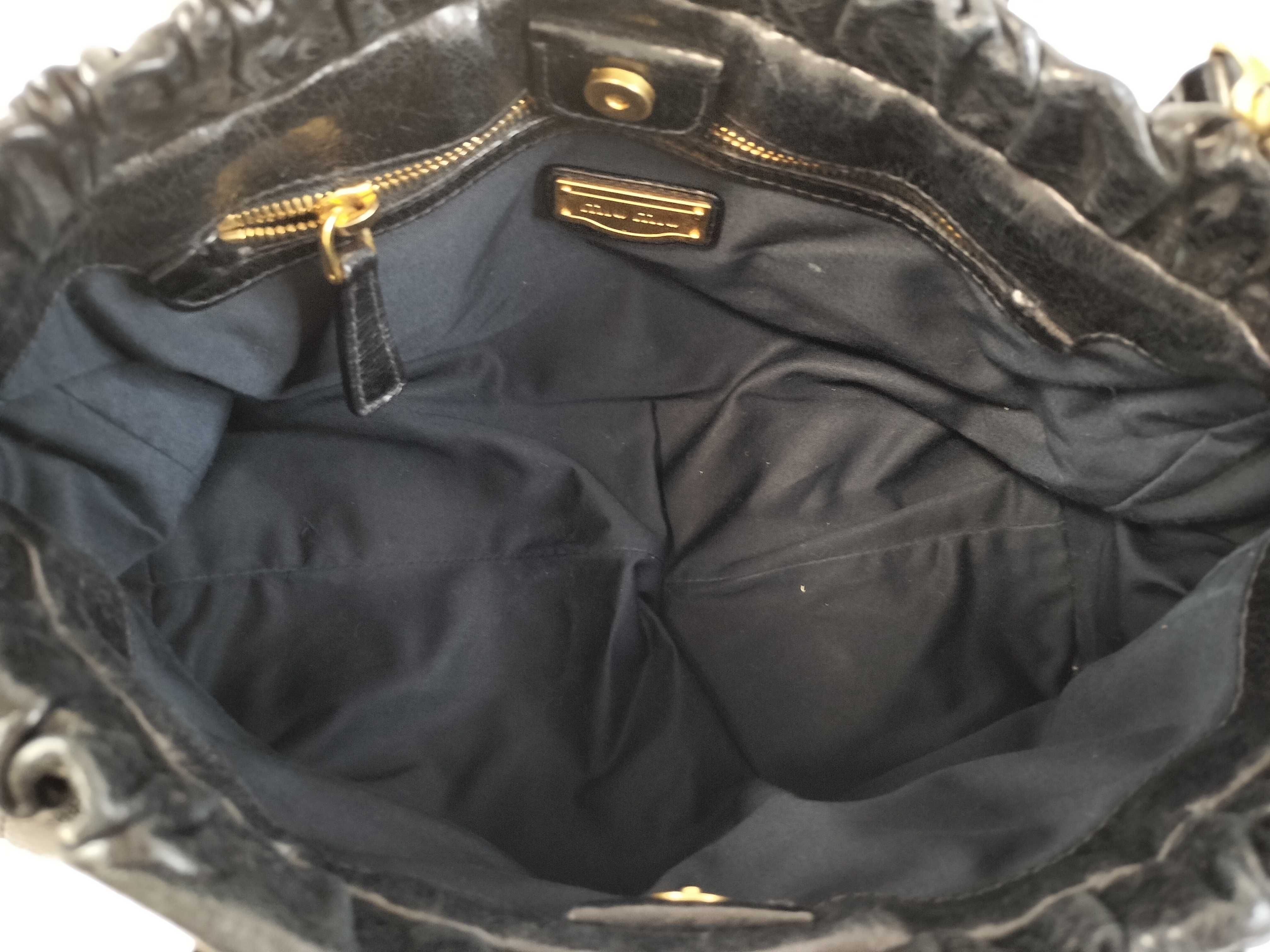 Vitello Luxe 2-way bag/handbag — view 10