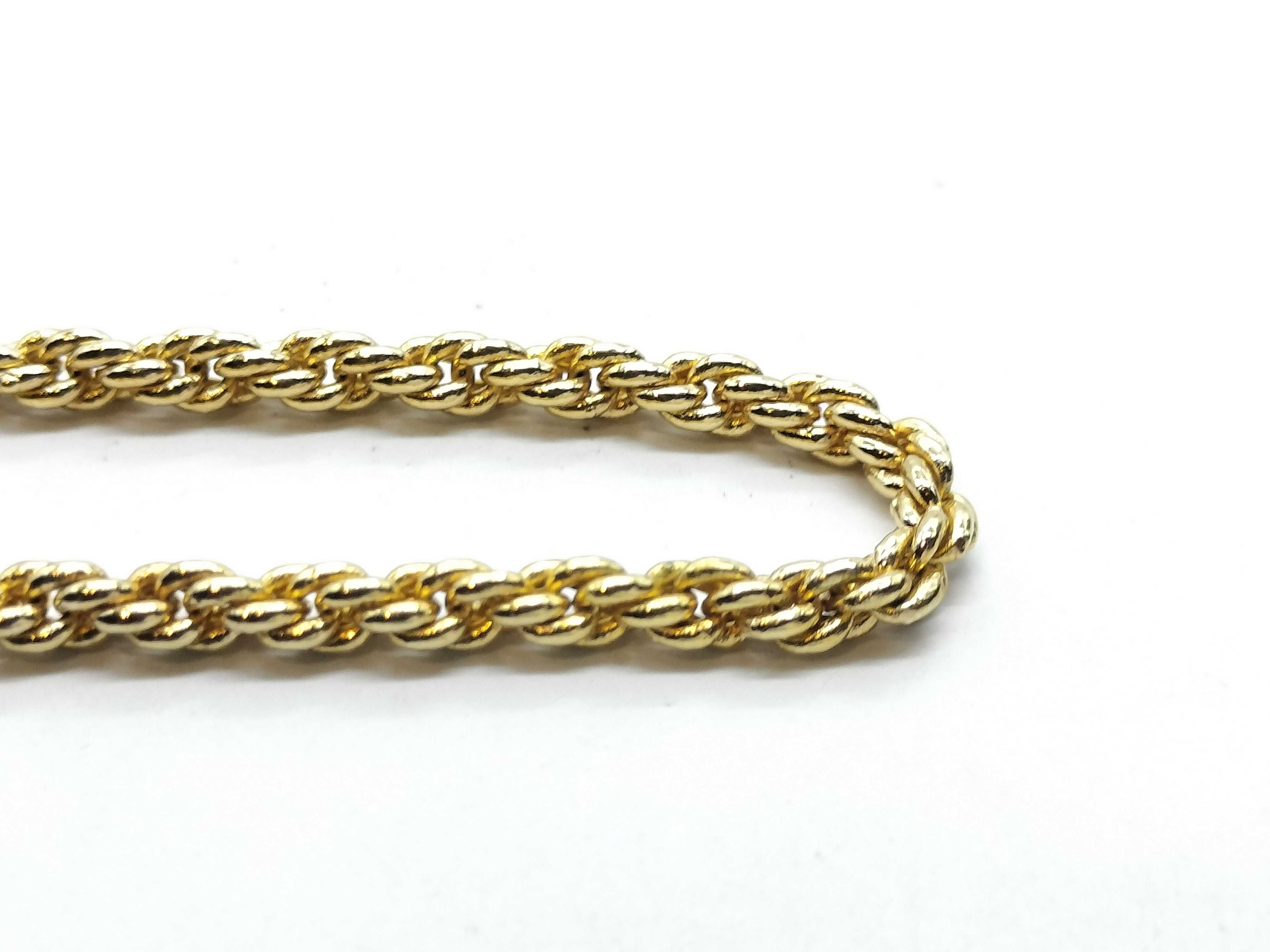 Chain Necklace — view 2
