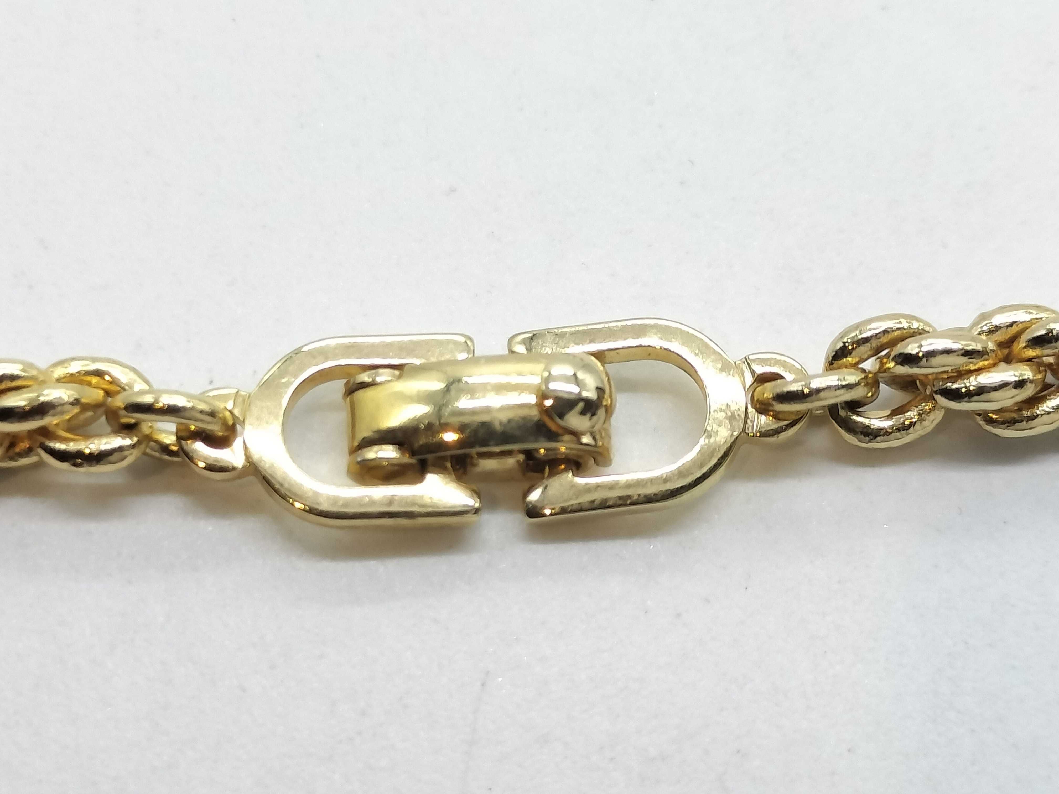 Chain Necklace — view 3