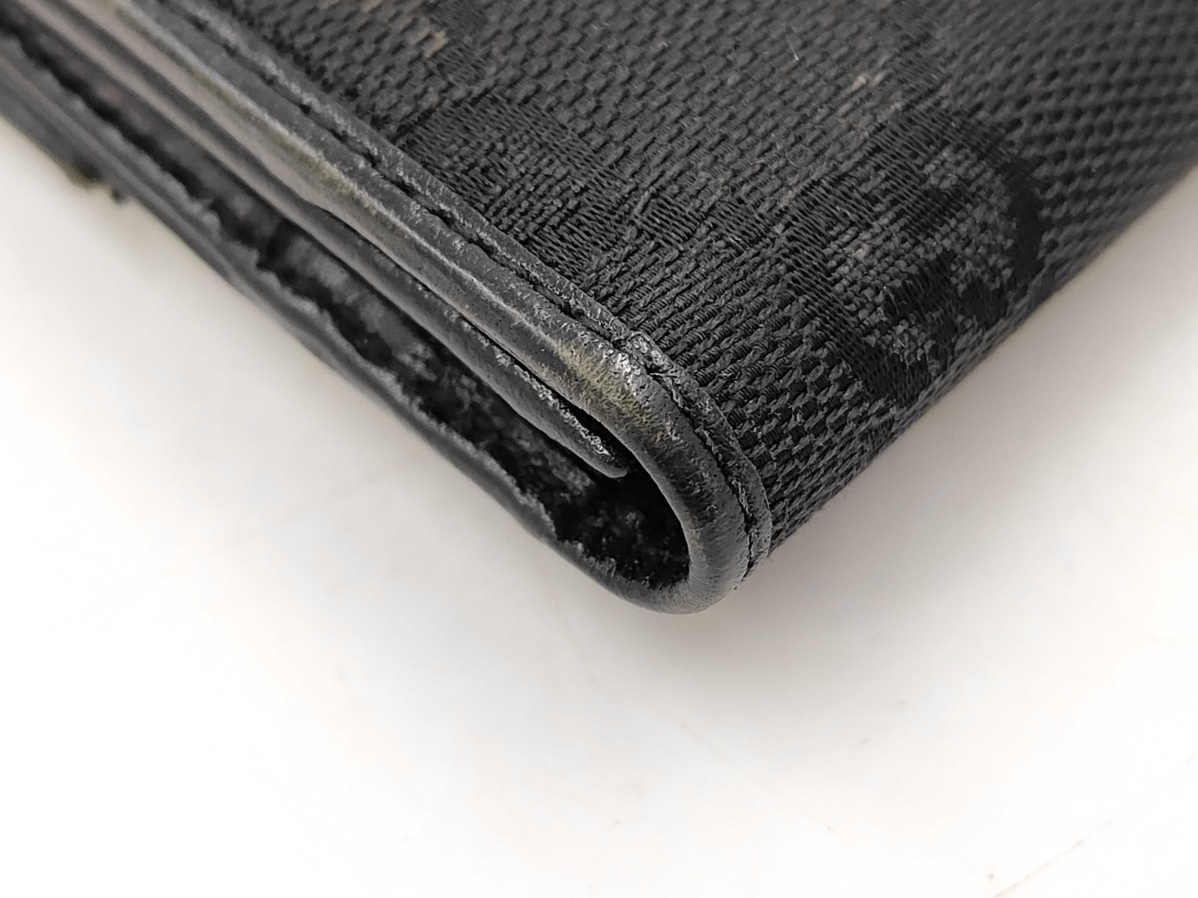 Long Wallet GG Canvas Wallet — view 3