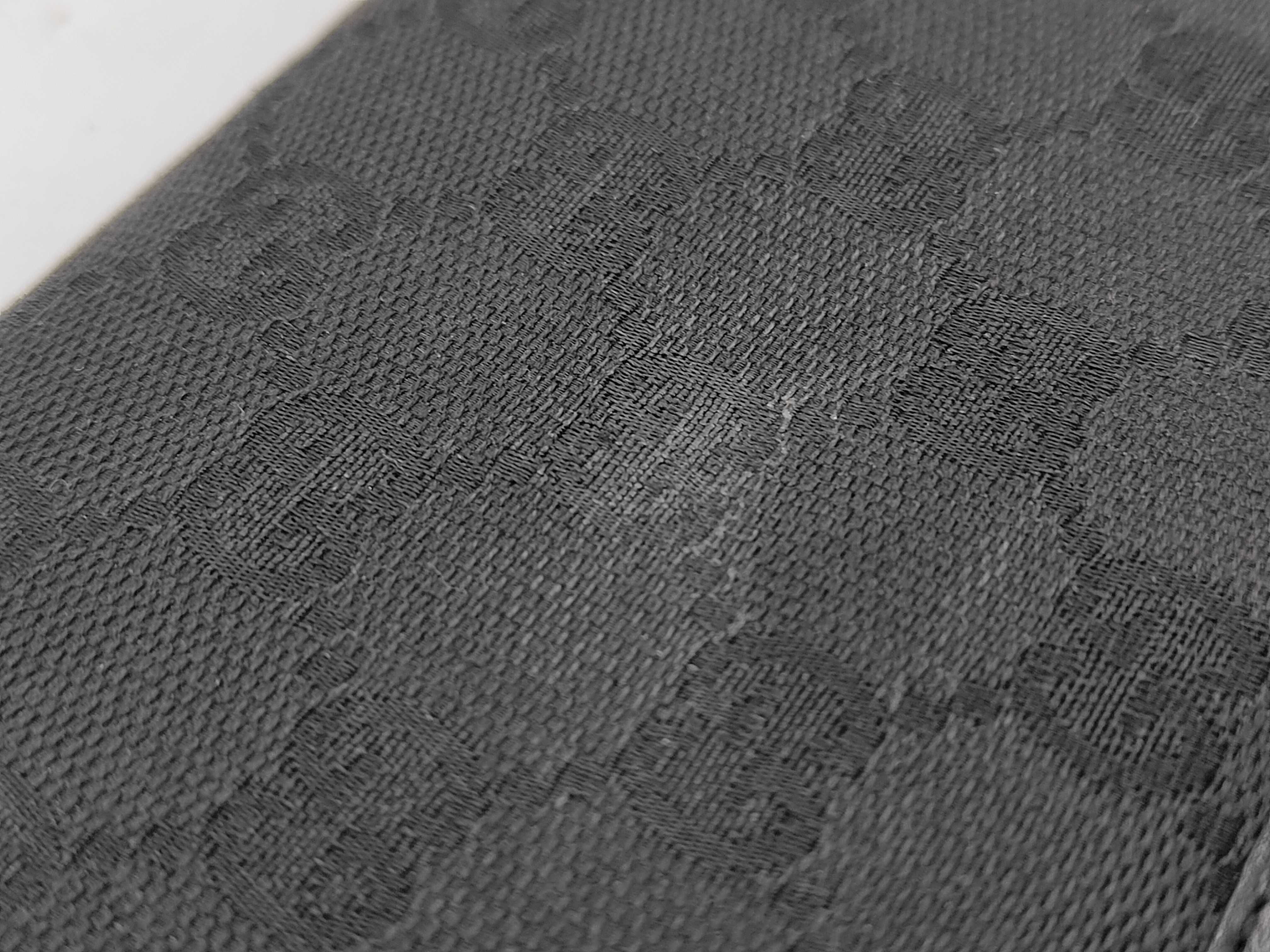 Long Wallet GG Canvas Wallet — view 8