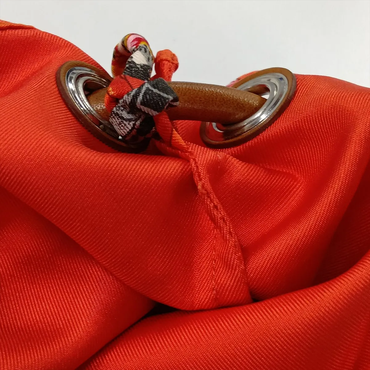 Silky City PM Silk Multicolor Silver Hardware X: 2016 — view 10