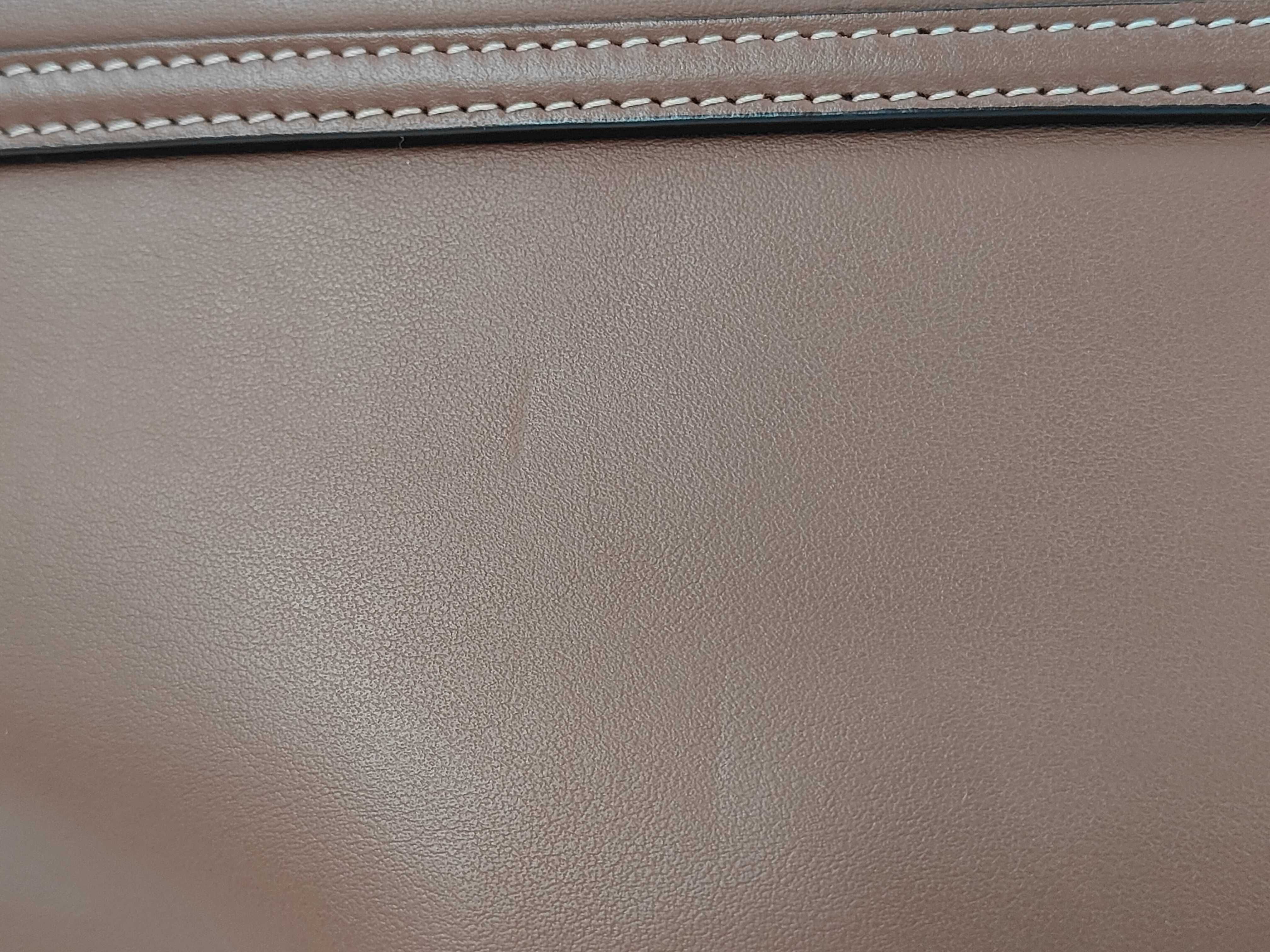 BAG LONDON LEATHER SHOULDER MESSENGER Shoulder Bag — view 4