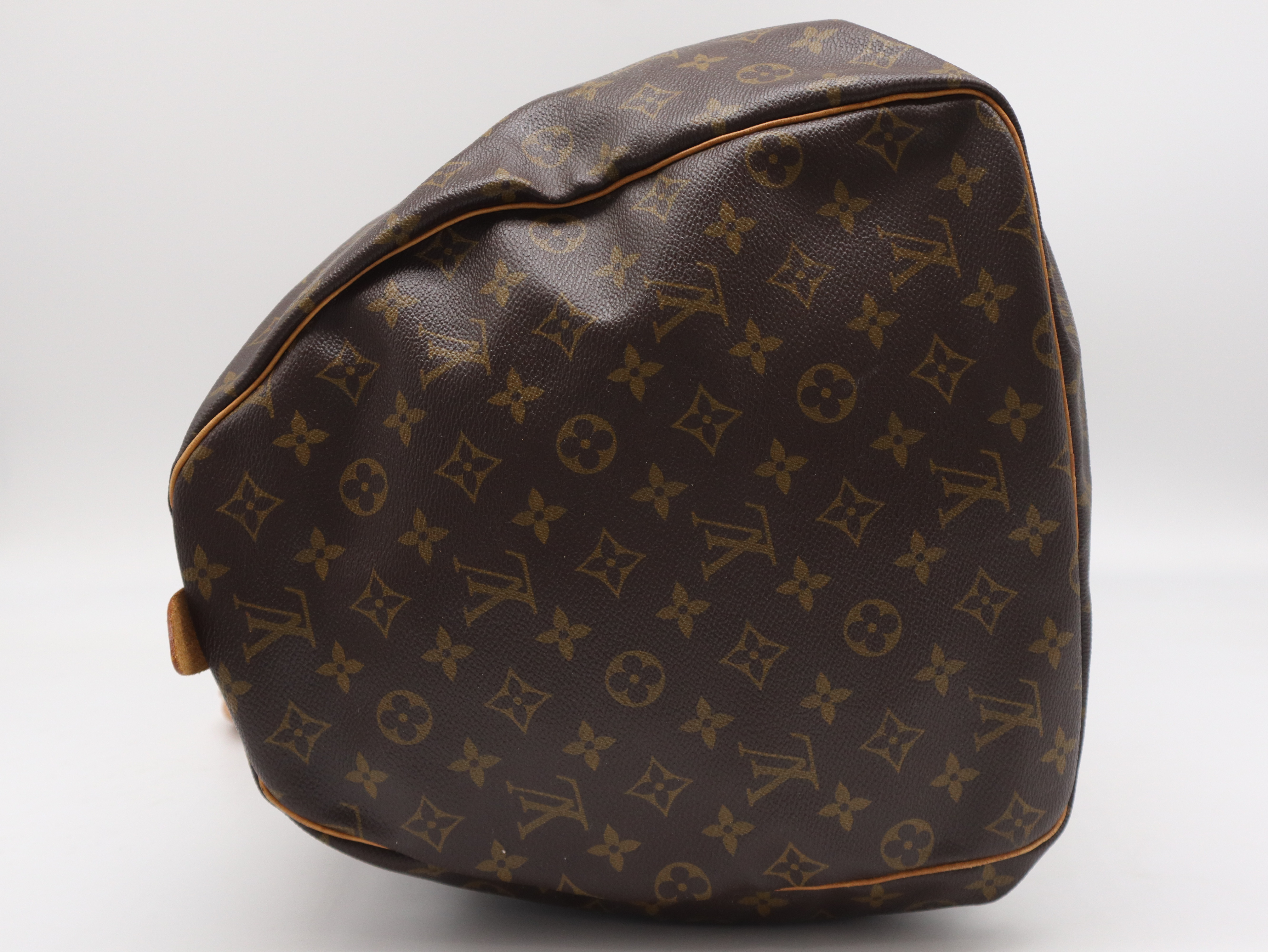 M41422 Monogram Keepall 60 Boston Bag — view 3