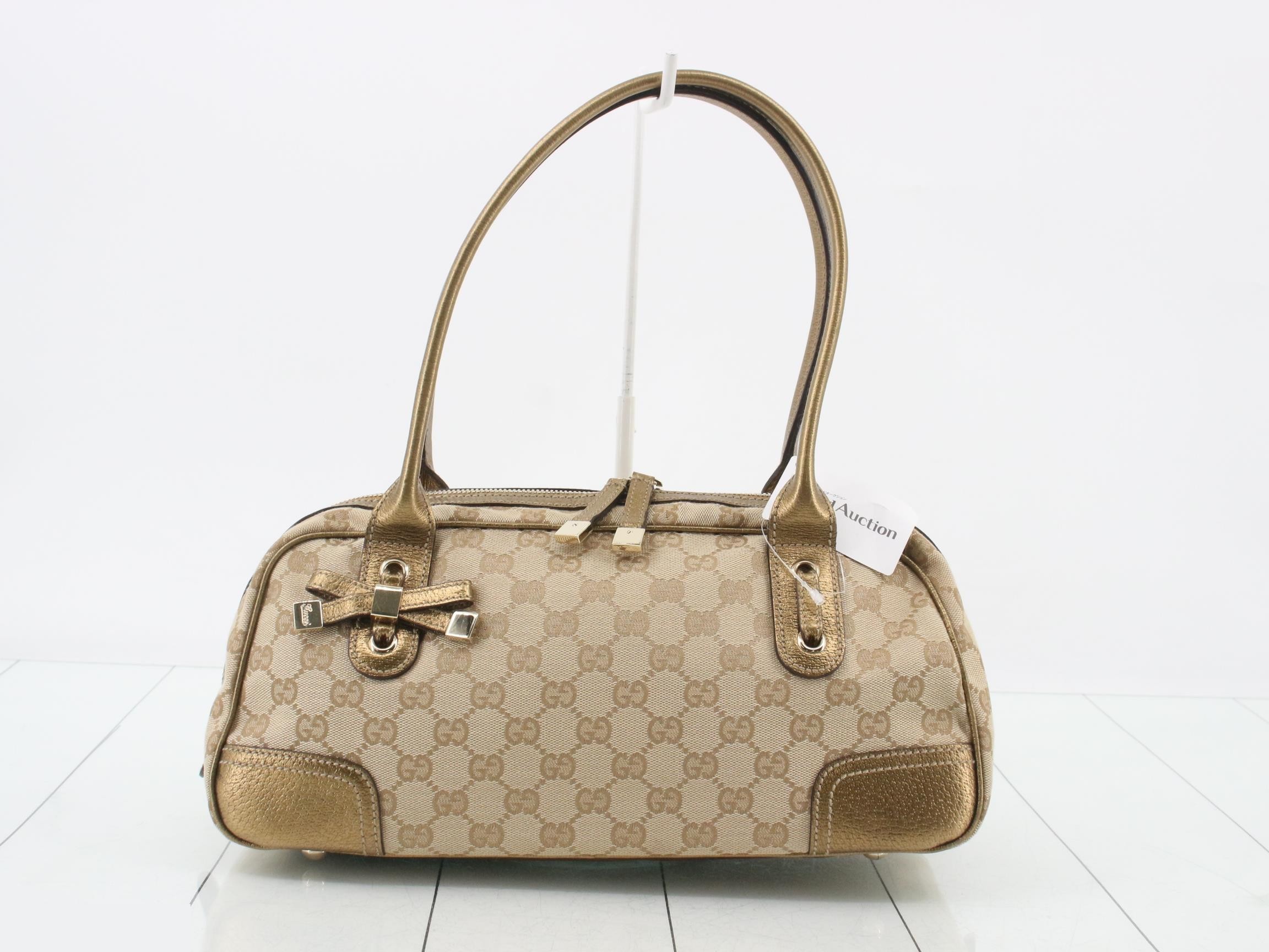 Princy Bag Canvas