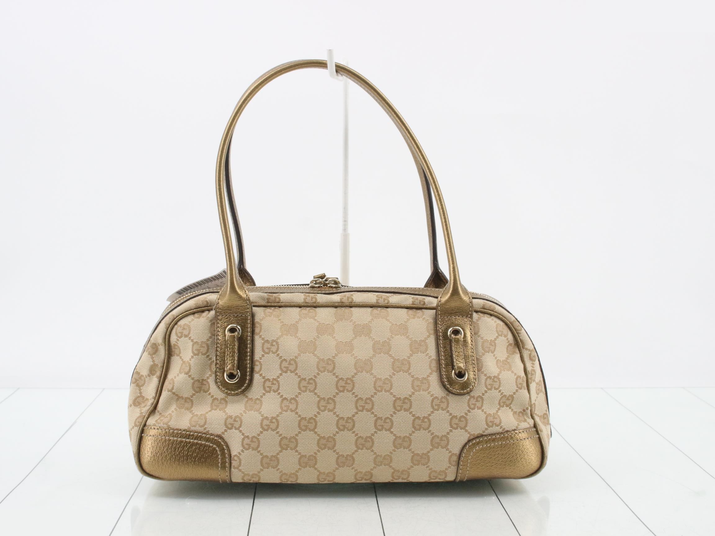 Princy Bag Canvas — view 2