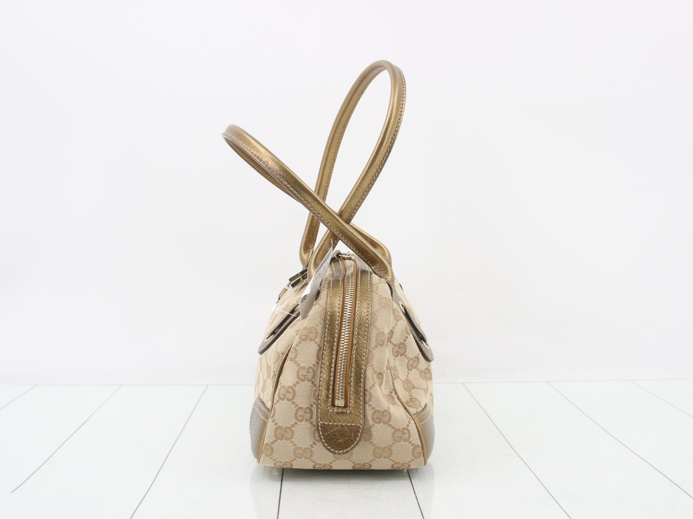Princy Bag Canvas — view 3