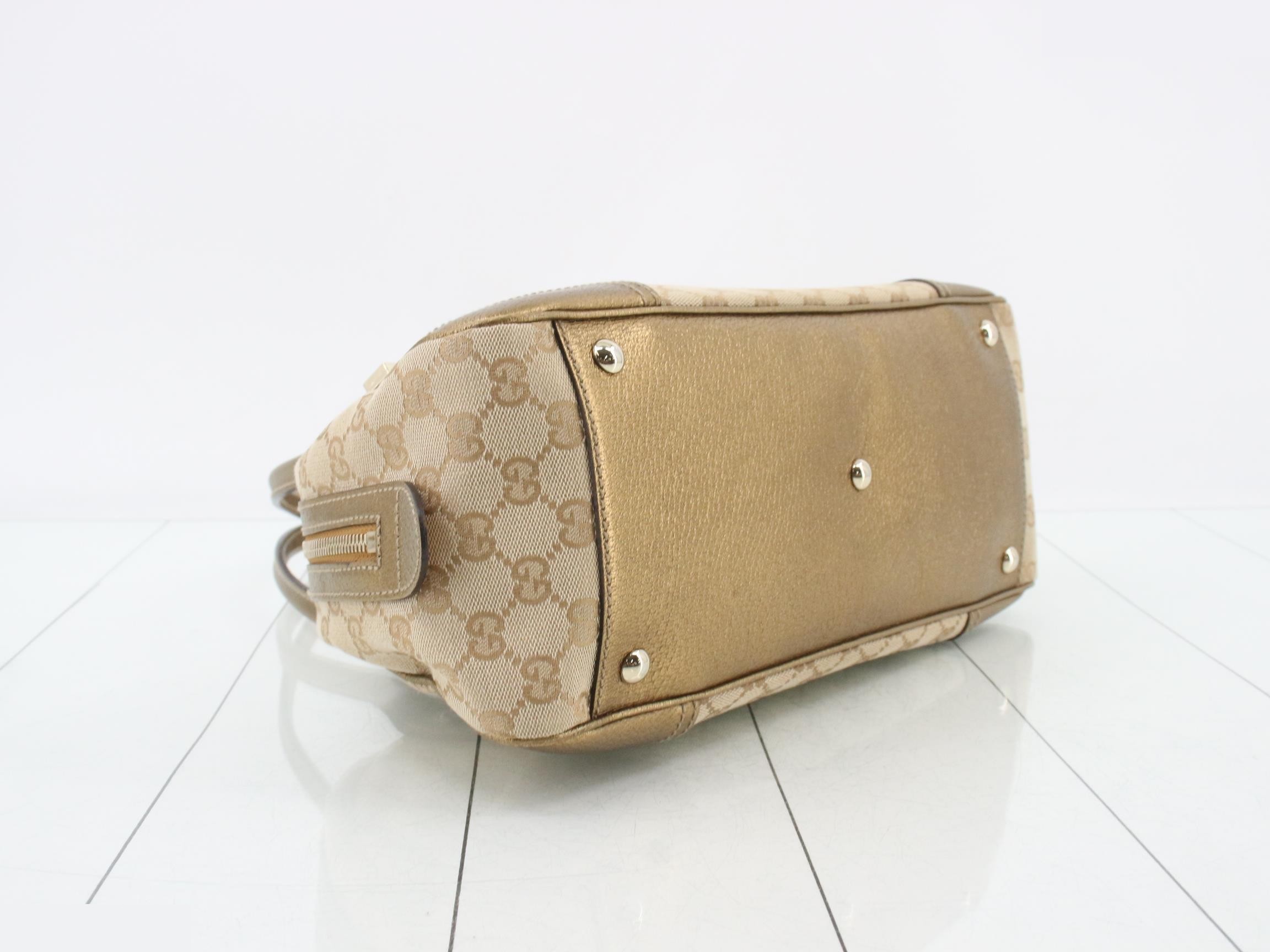 Princy Bag Canvas — view 5