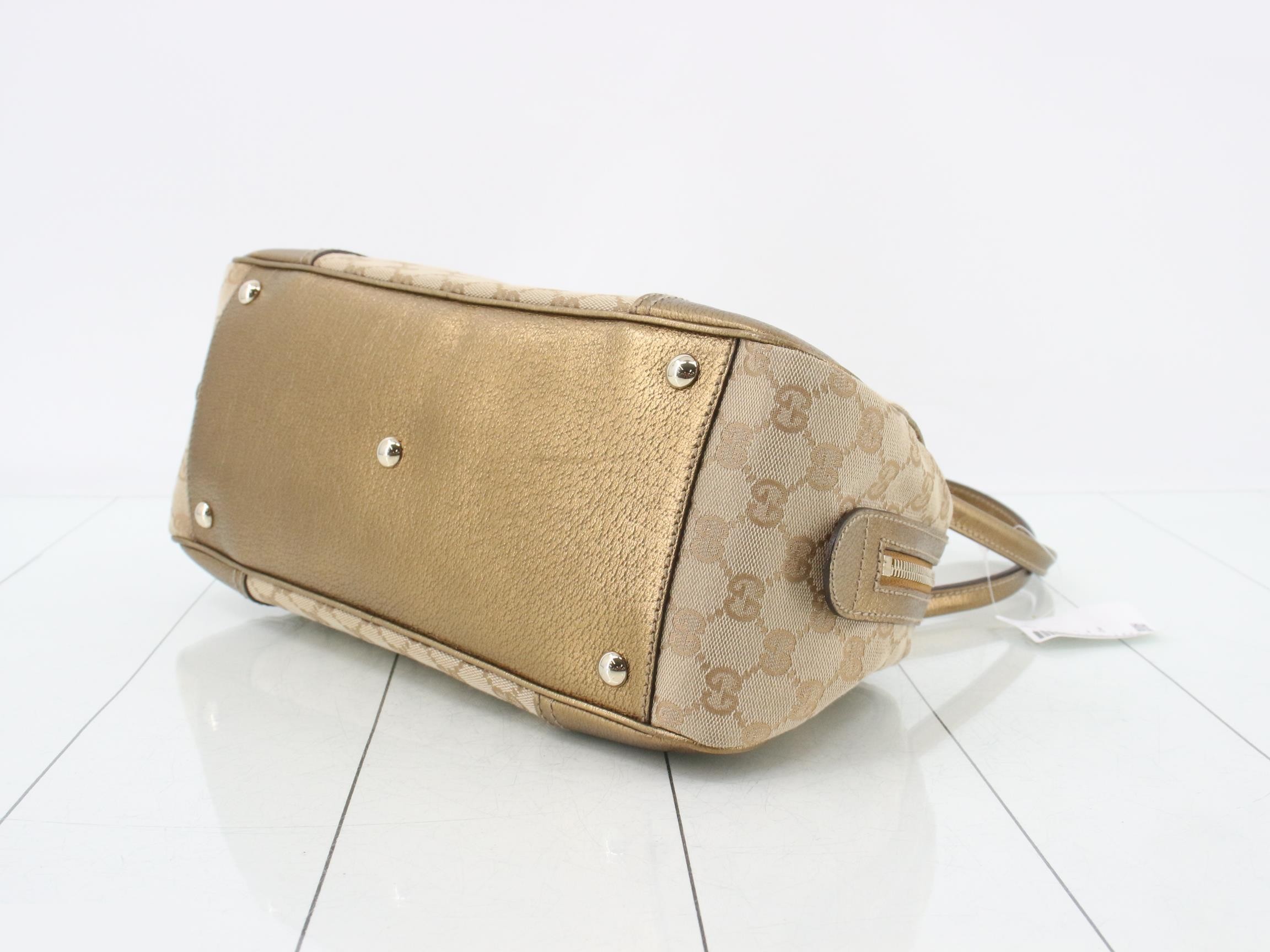 Princy Bag Canvas — view 6