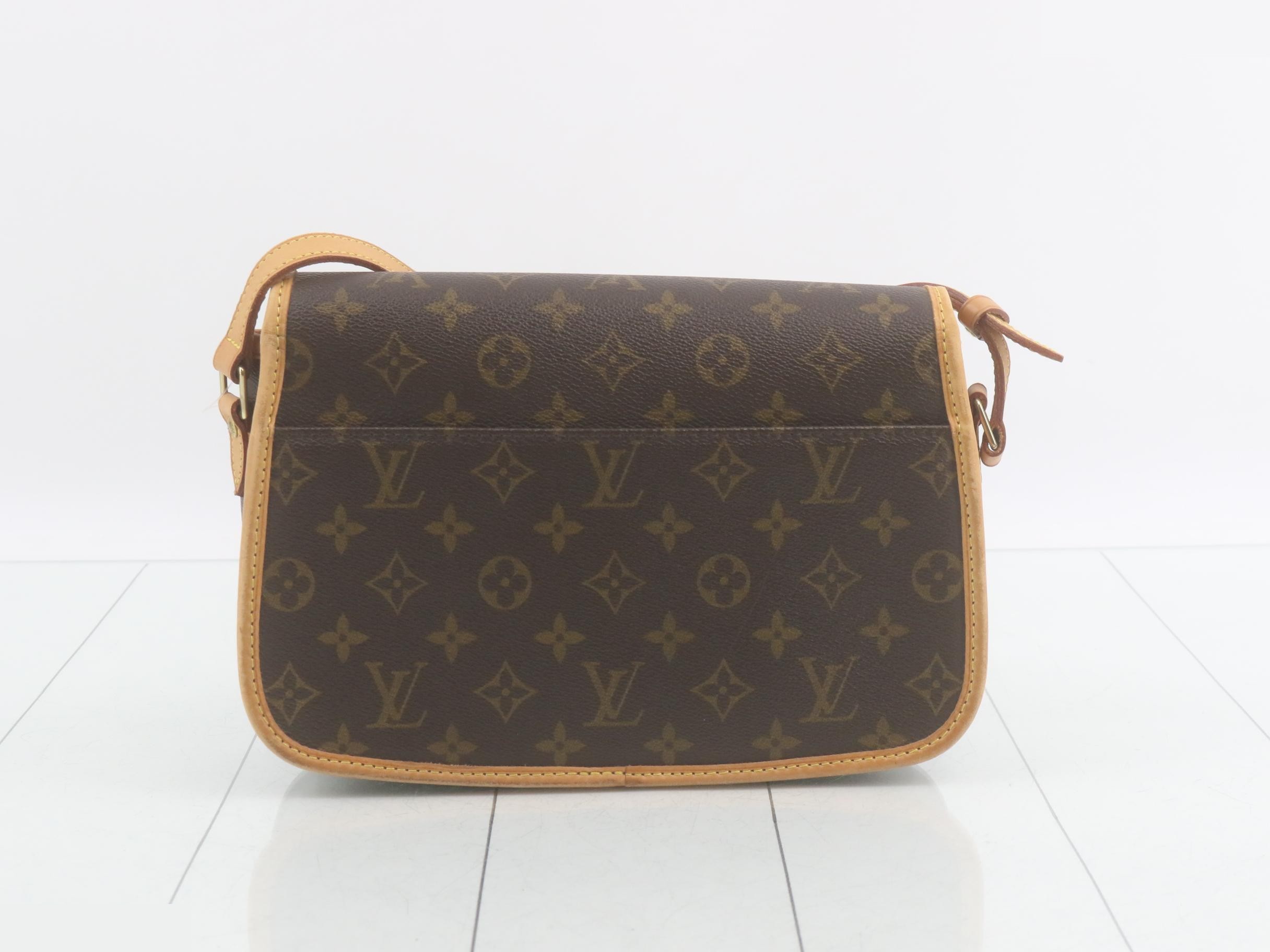 Sologne Brown — view 2
