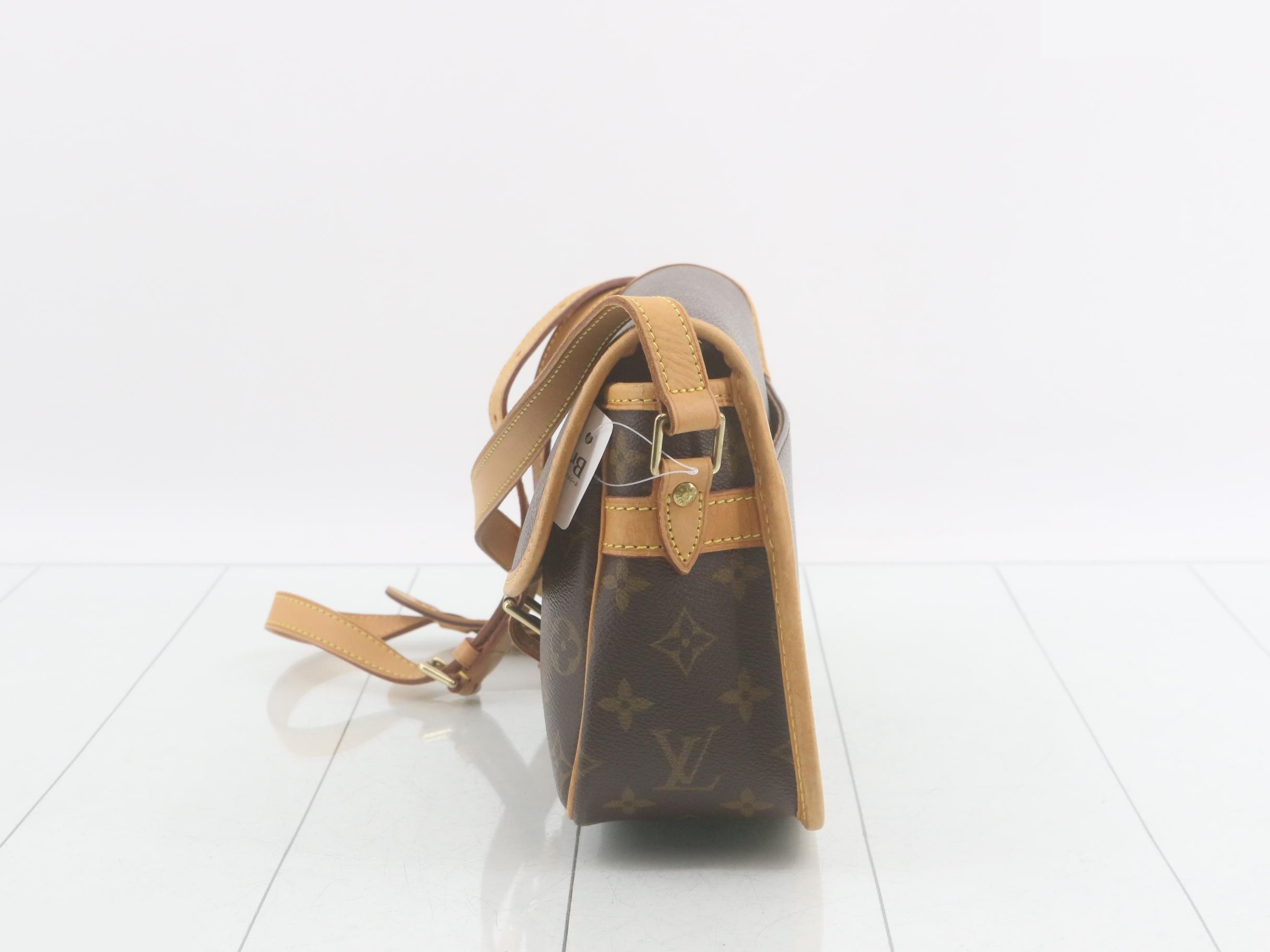 Sologne Brown — view 3