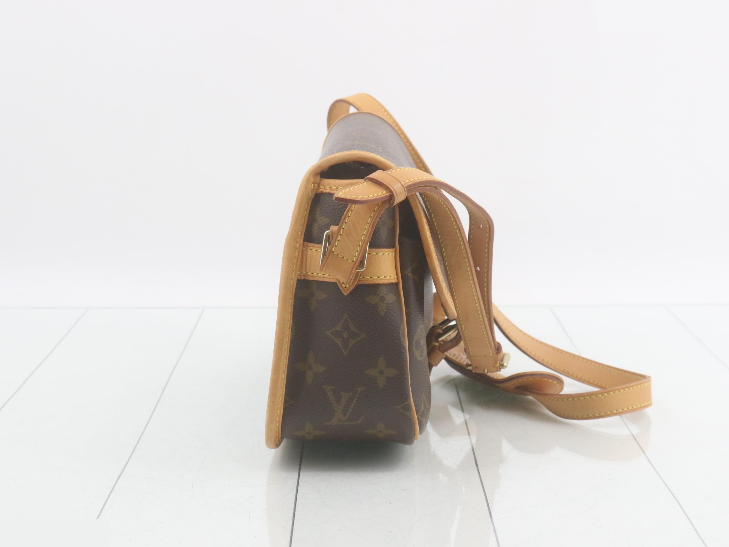 Sologne Brown — view 4