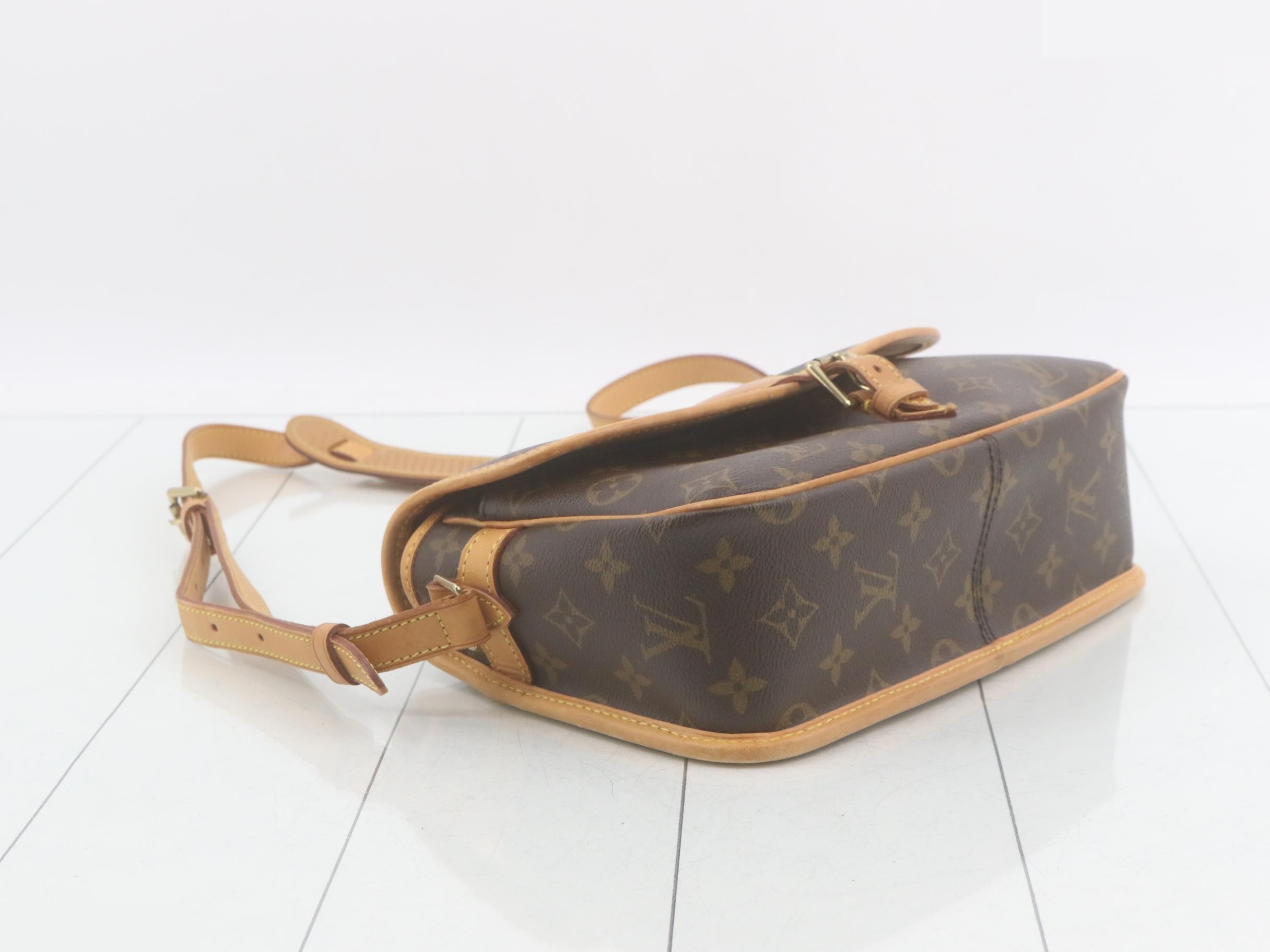 Sologne Brown — view 5
