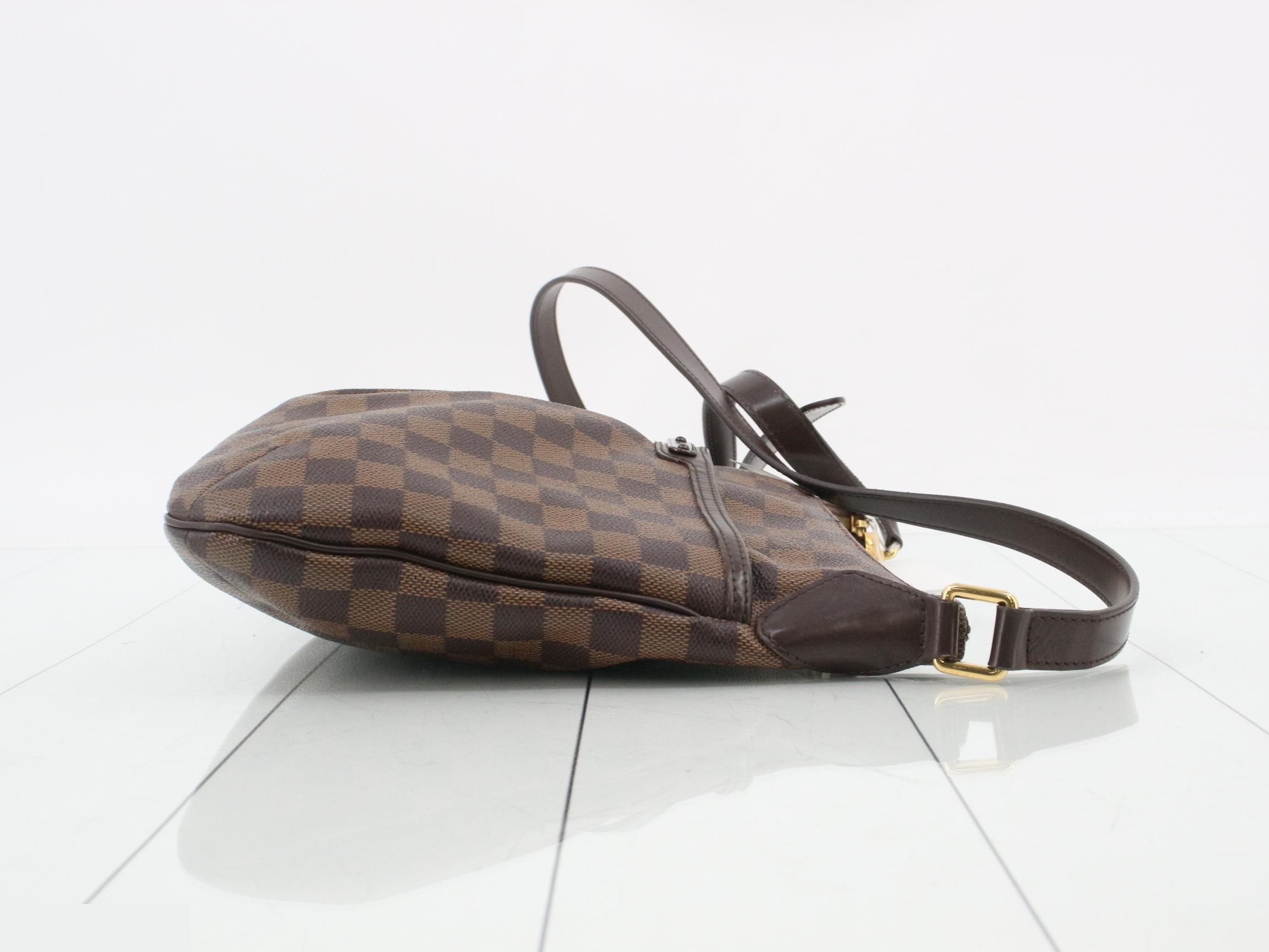 Damier Bloomsbury PM Shoulder Bag — view 3