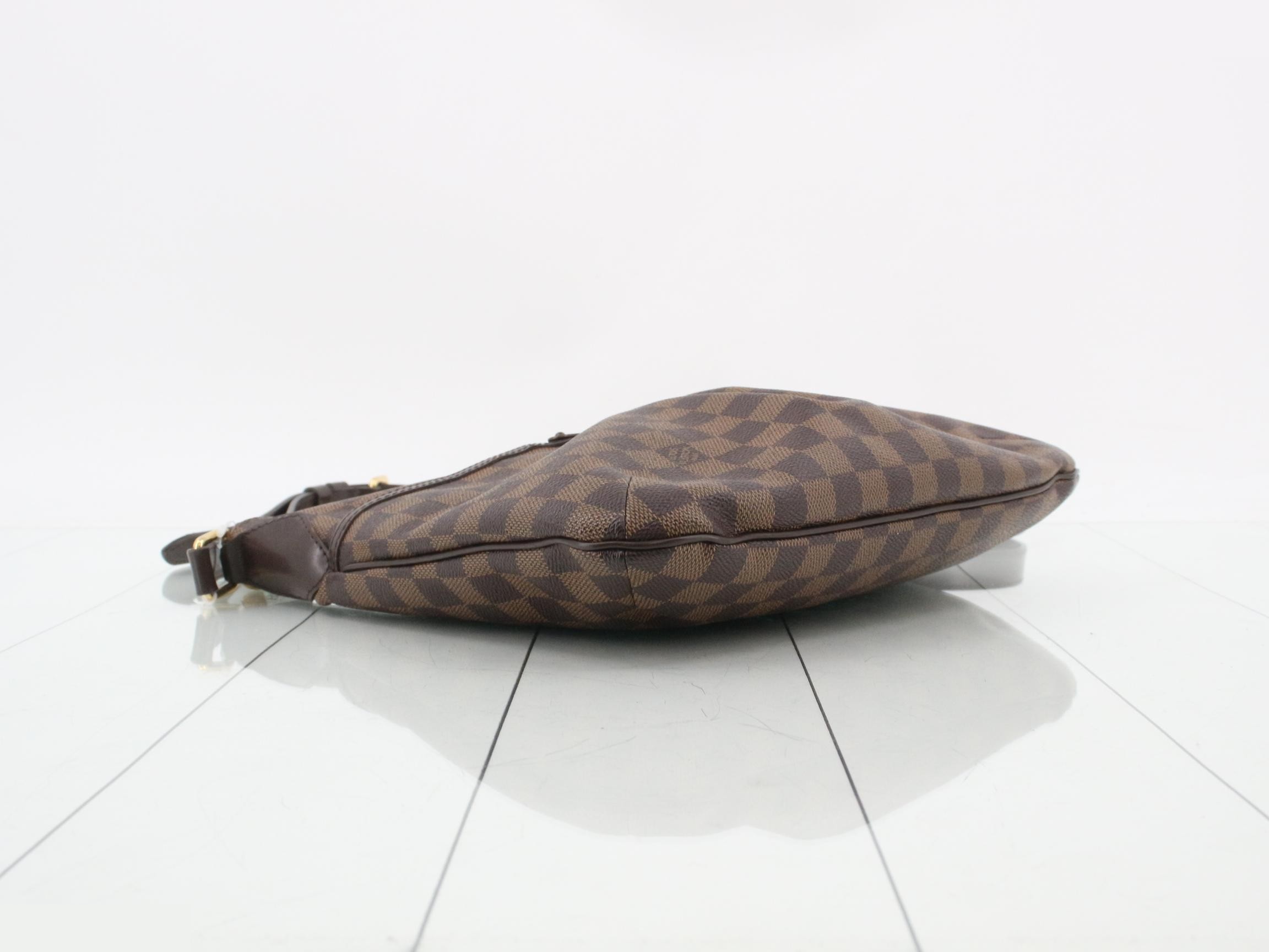 Damier Bloomsbury PM Shoulder Bag — view 5