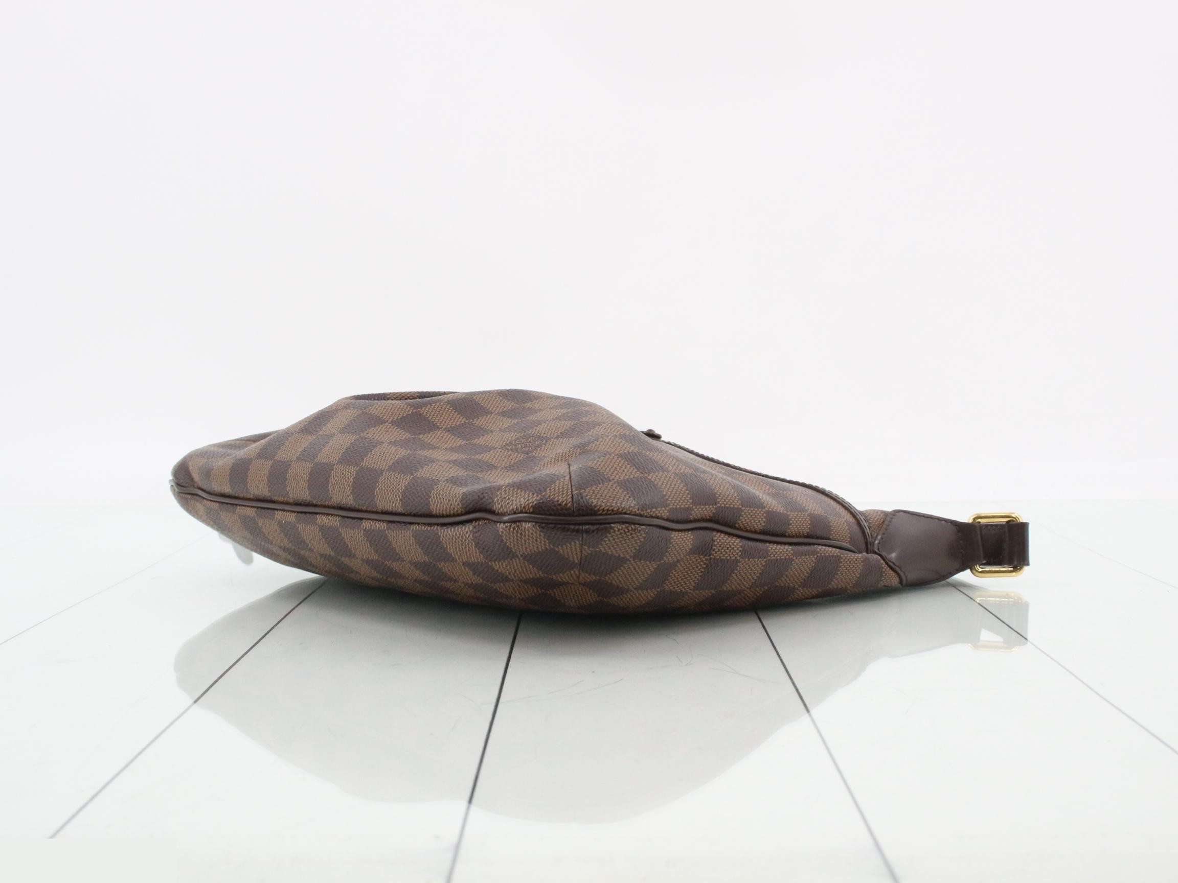 Damier Bloomsbury PM Shoulder Bag — view 6