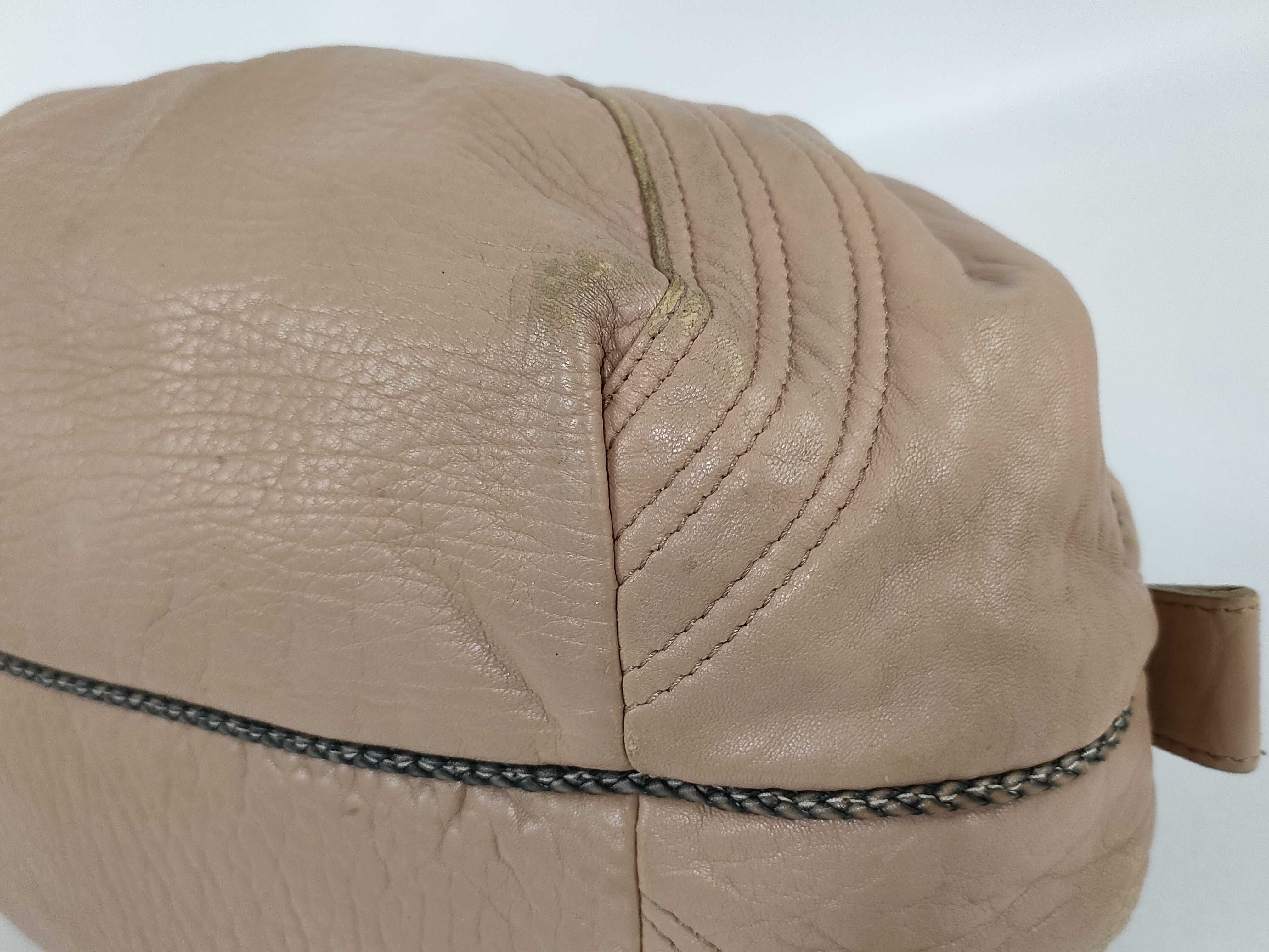 Spy Bag Zucca Pattern Handbag — view 6