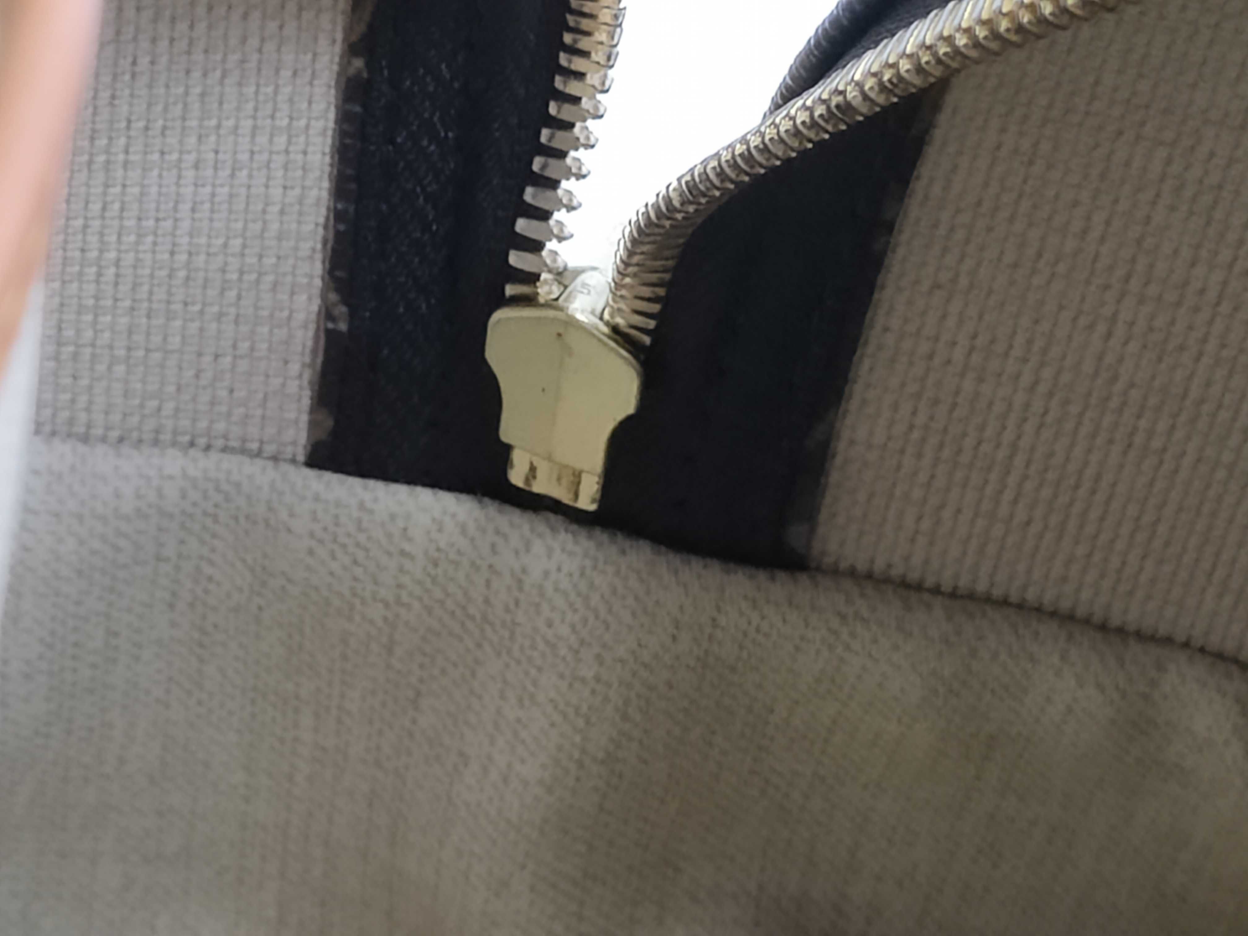 Monogram M47270 Deauville Handbag — view 13