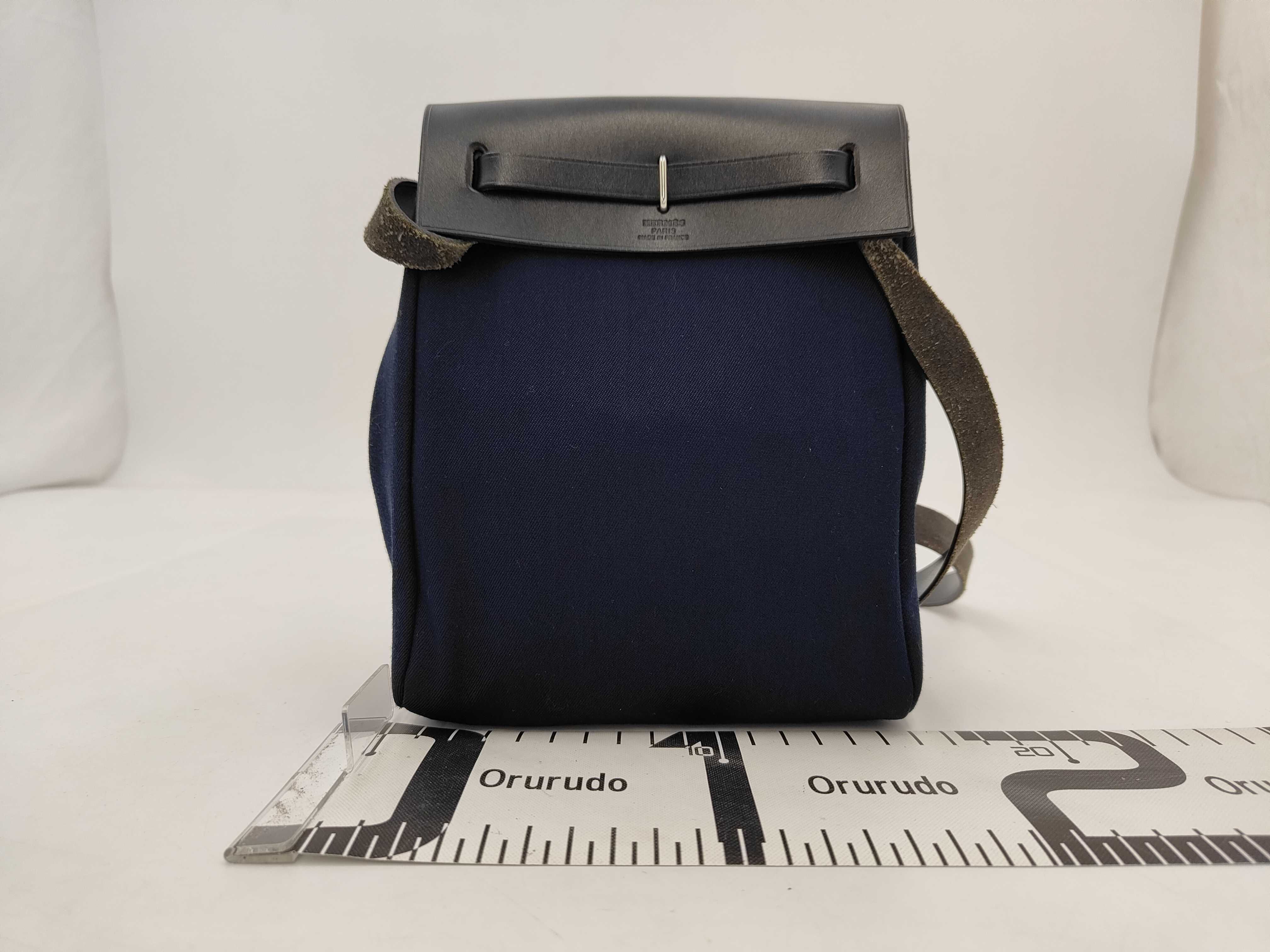 Herbag TPM Shoulder Bag — view 2