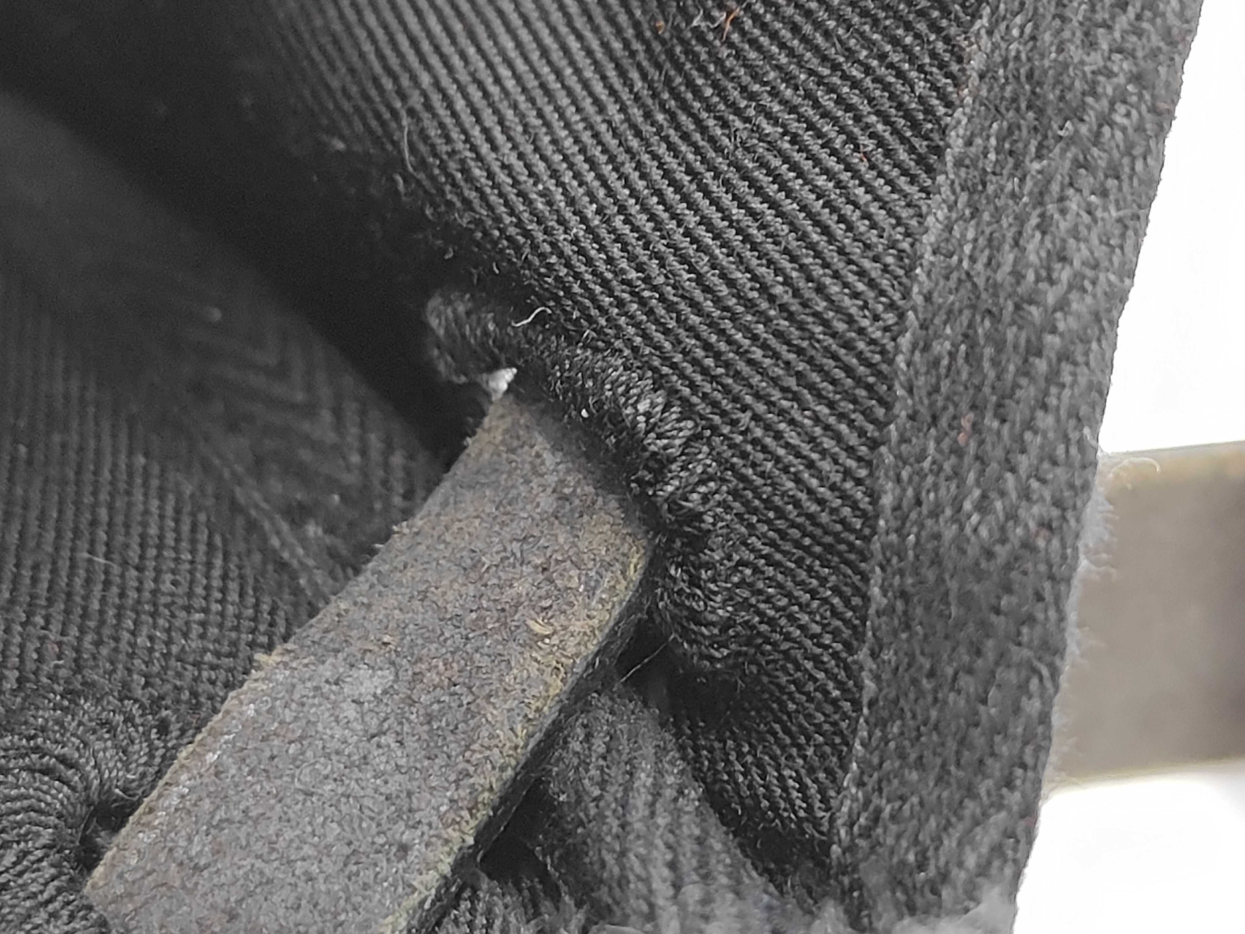 Herbag TPM Shoulder Bag — view 12