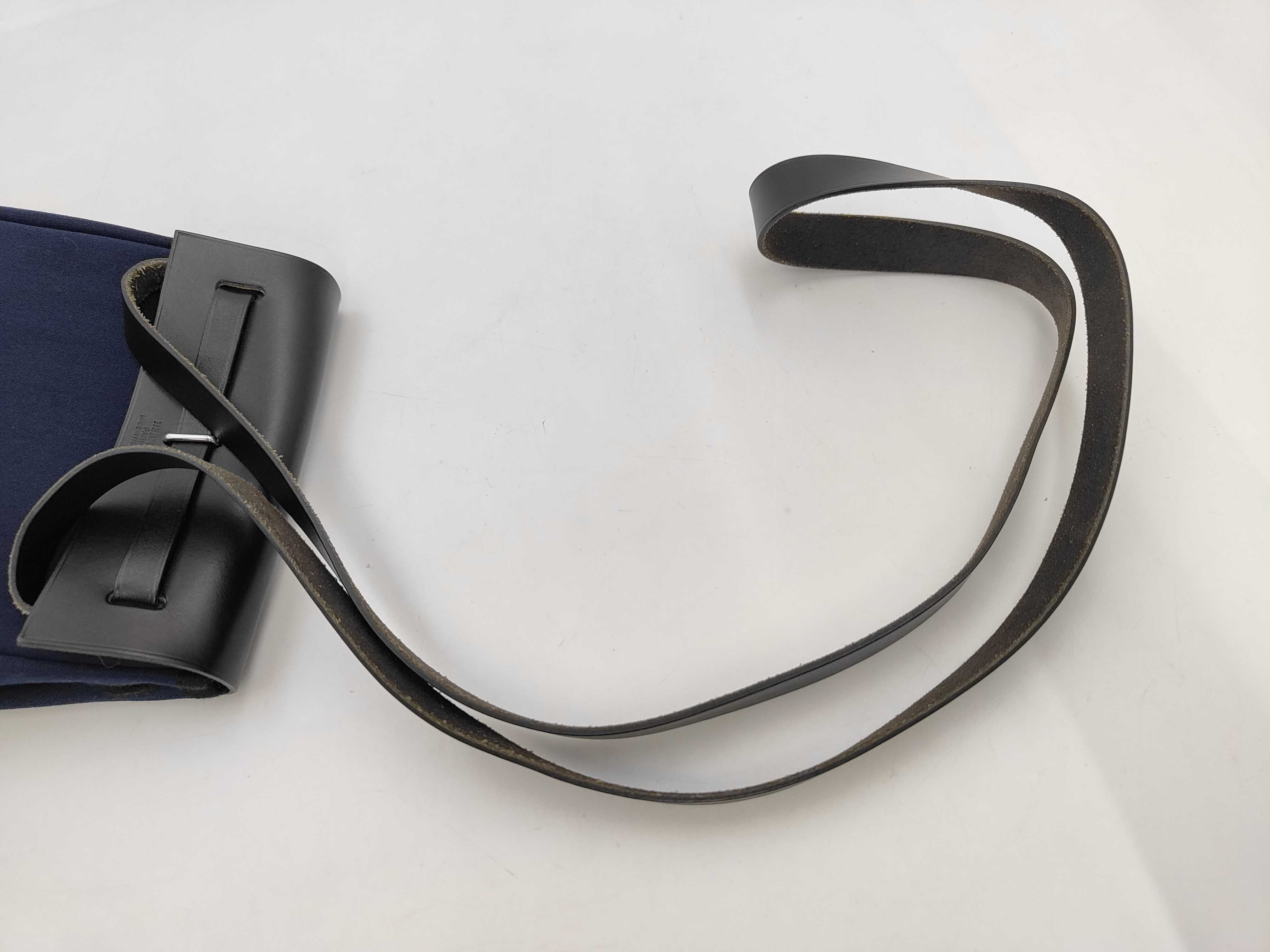 Herbag TPM Shoulder Bag — view 5