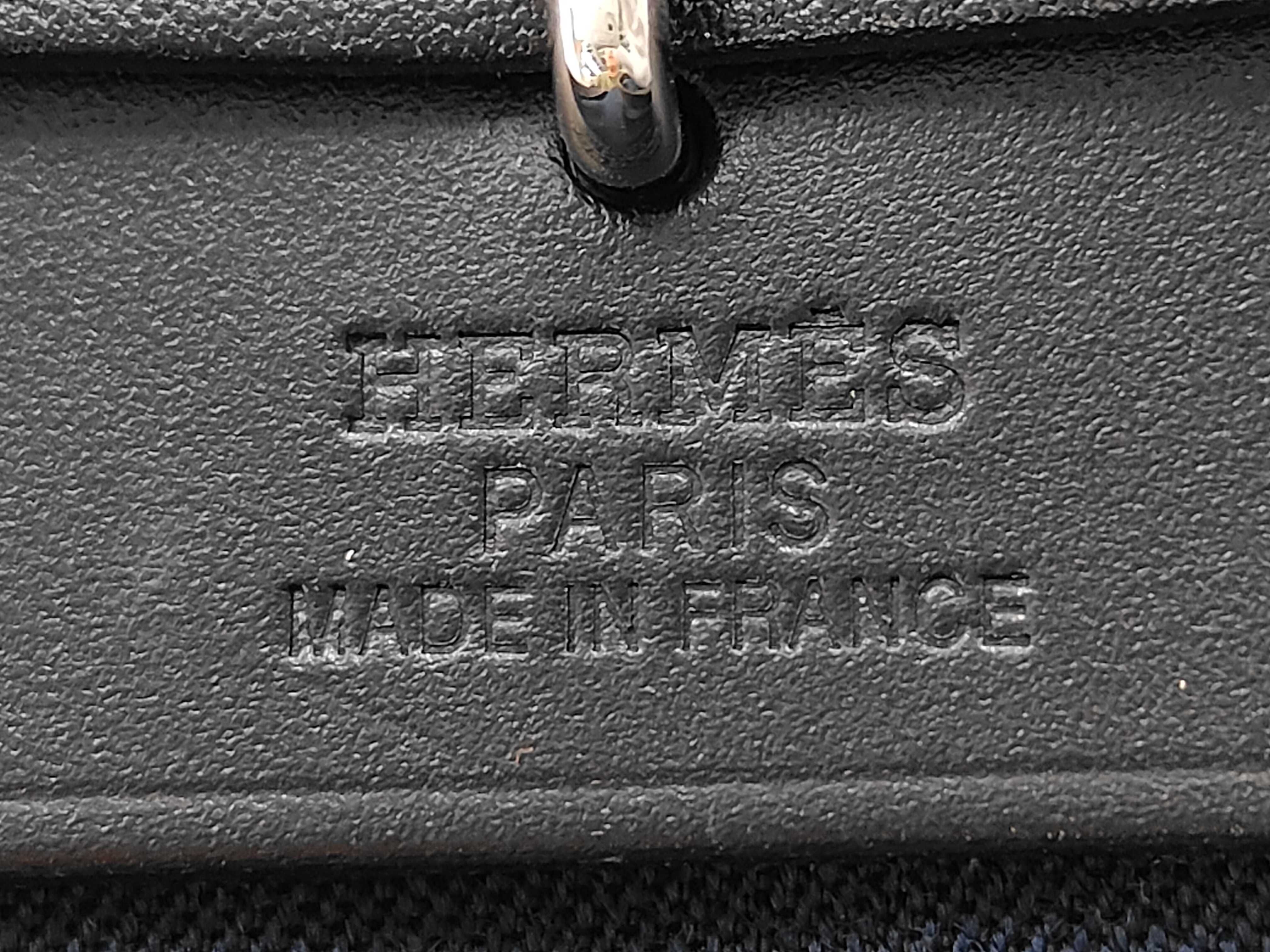 Herbag TPM Shoulder Bag — view 10