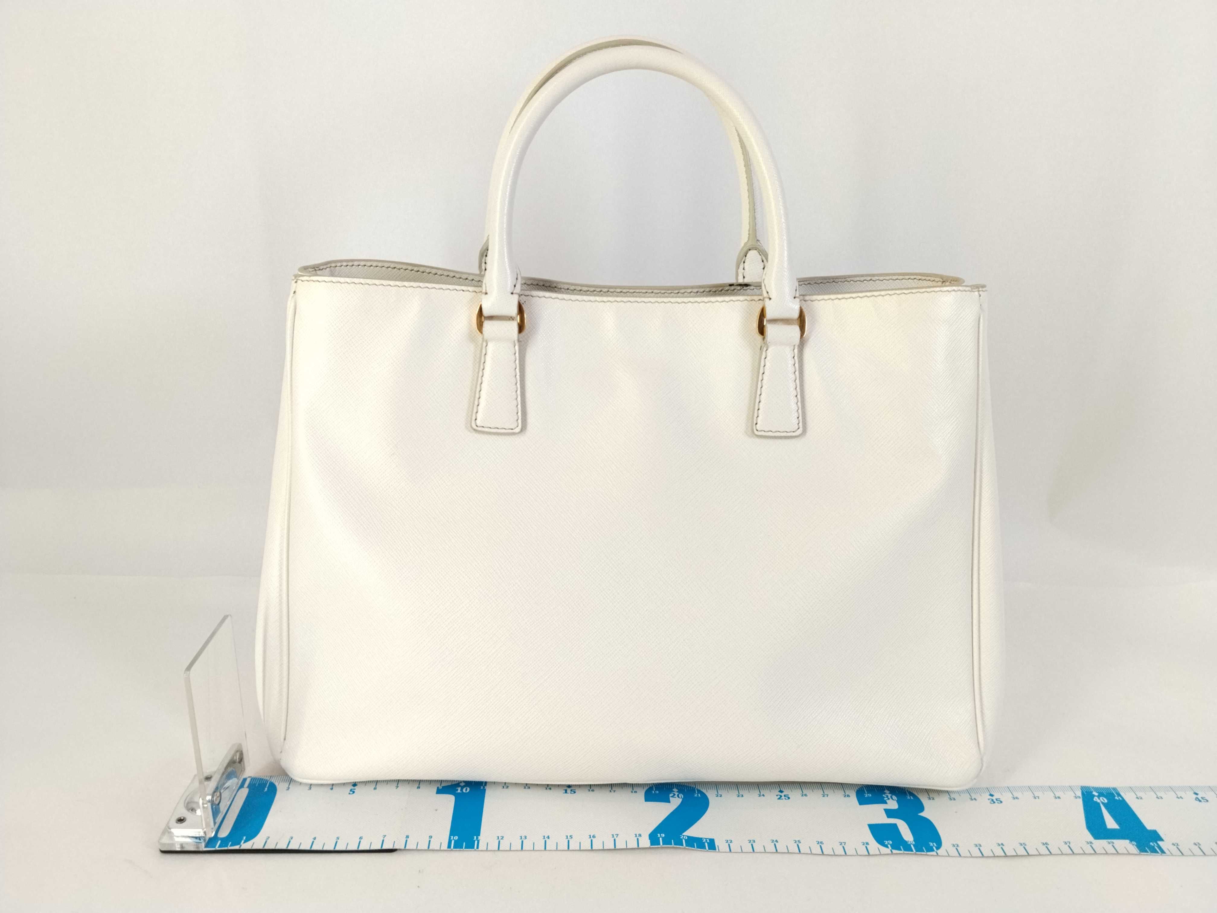 Handbag / Leather Handbag — view 2