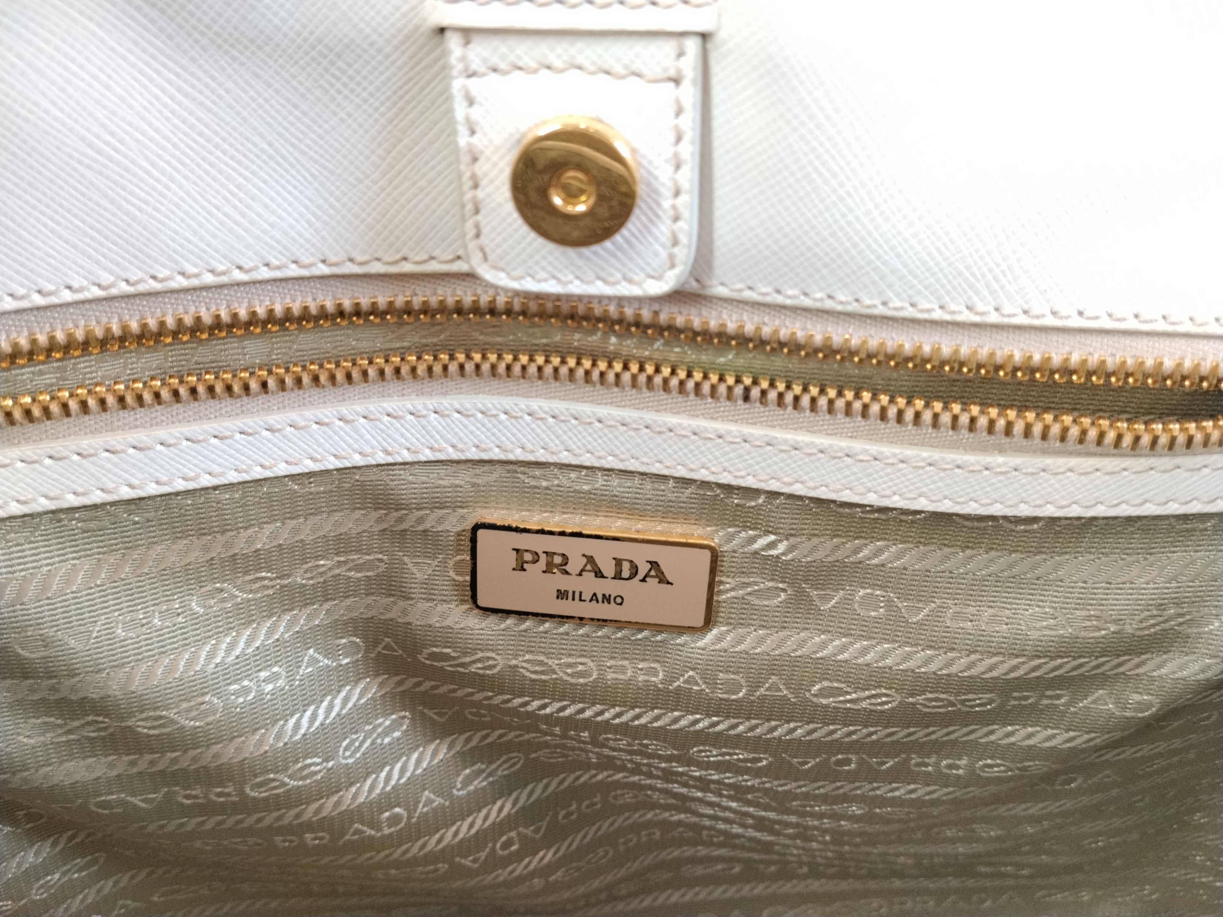 Handbag / Leather Handbag — view 11