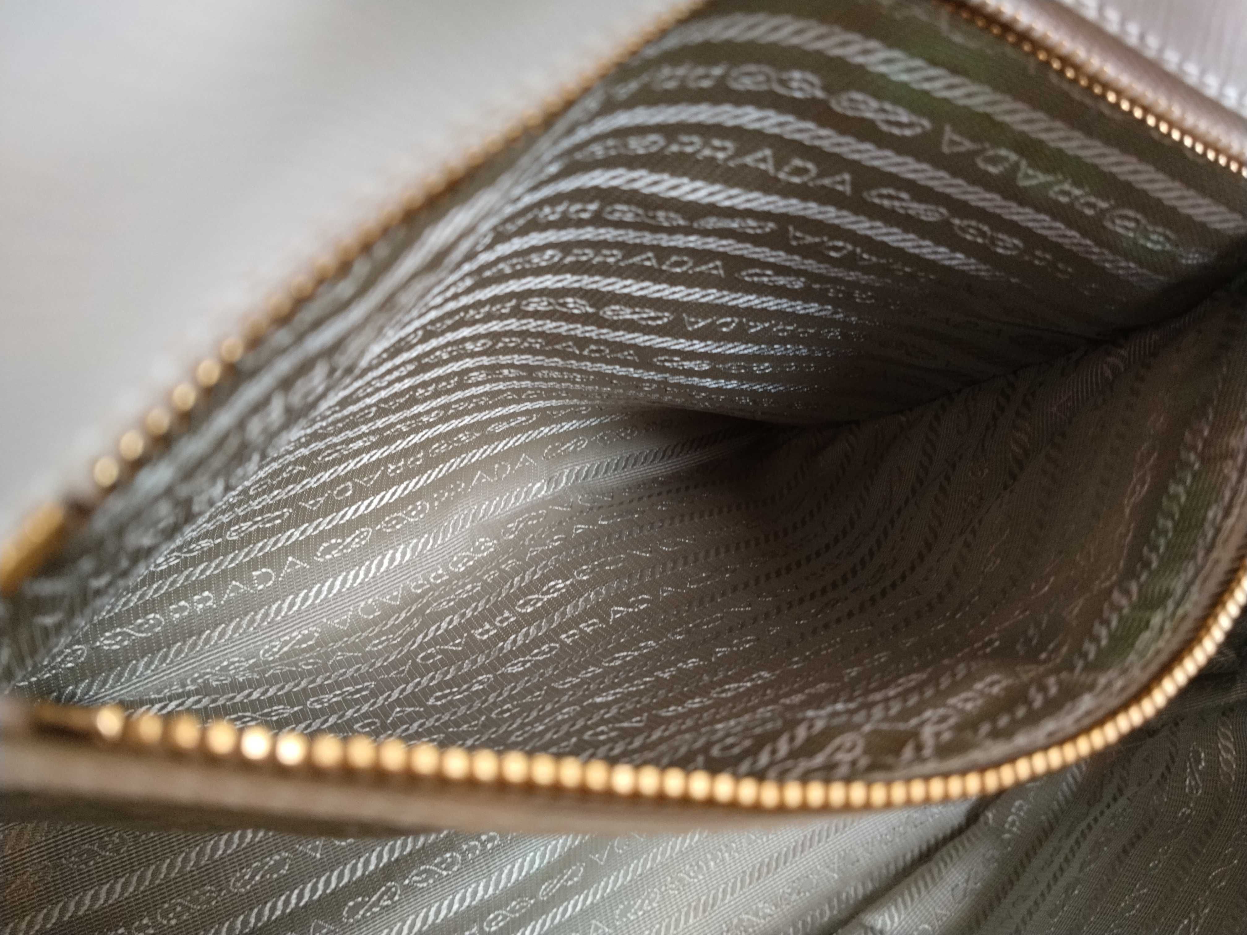 Handbag / Leather Handbag — view 12