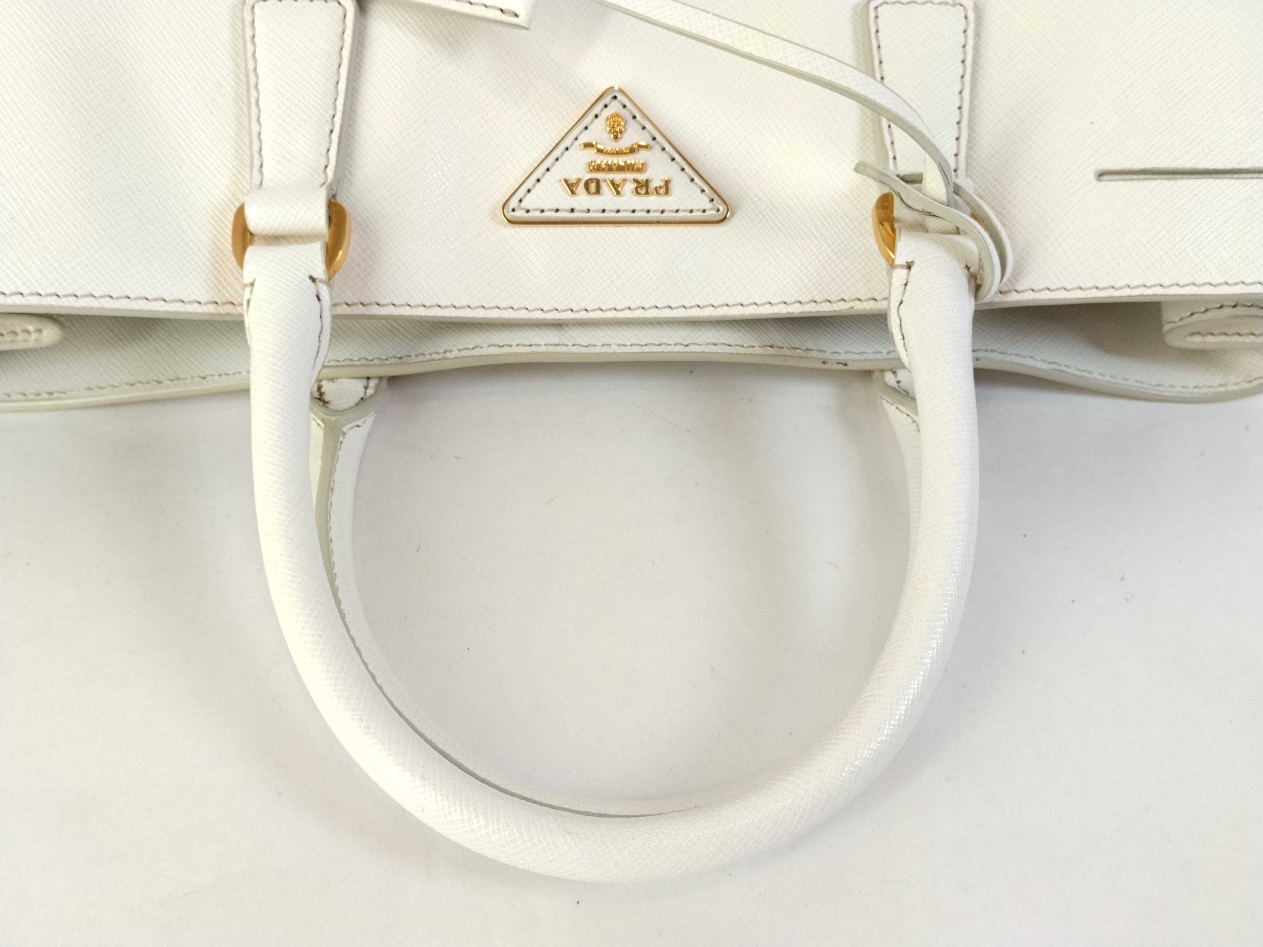Handbag / Leather Handbag — view 3