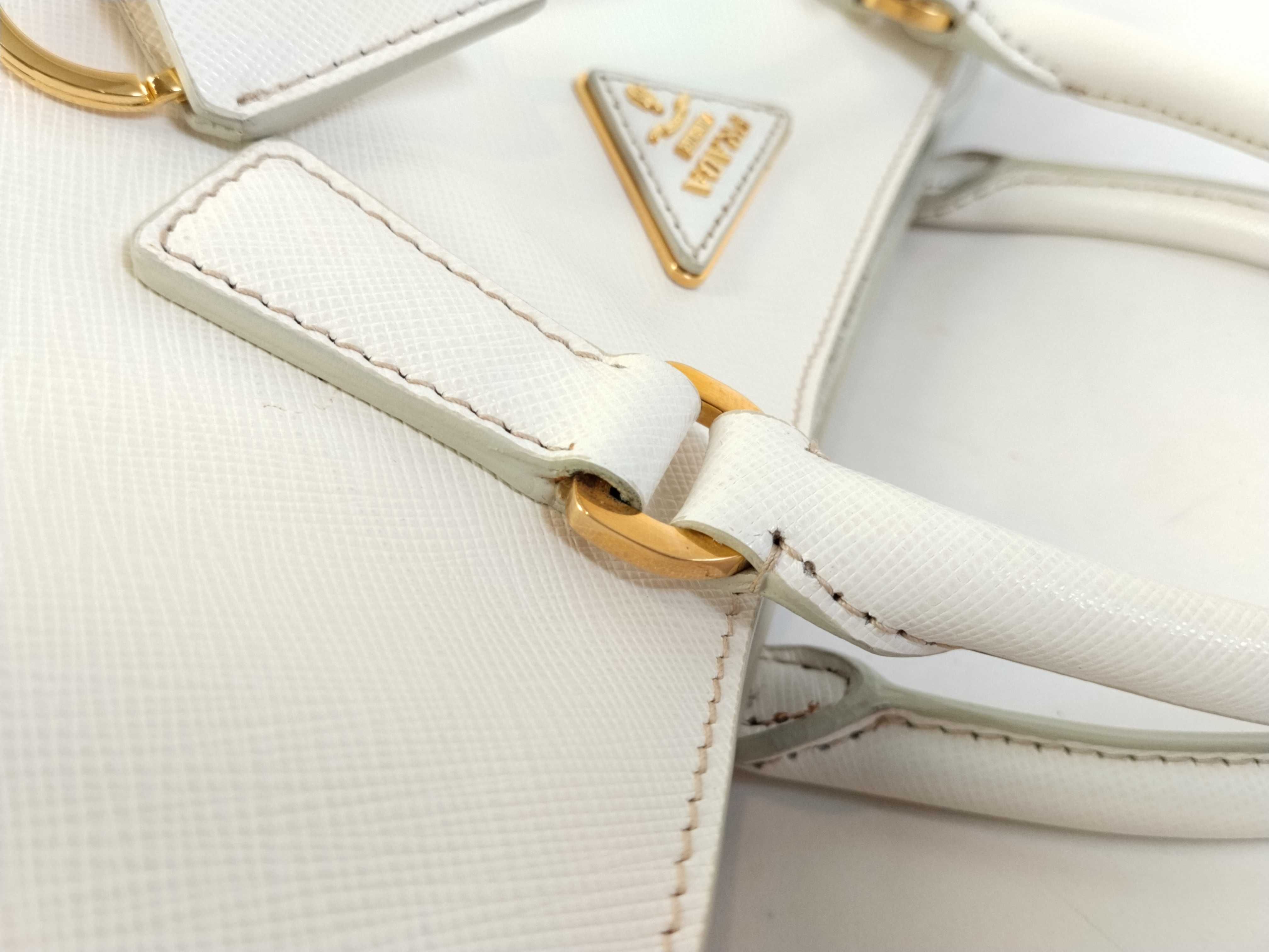 Handbag / Leather Handbag — view 5