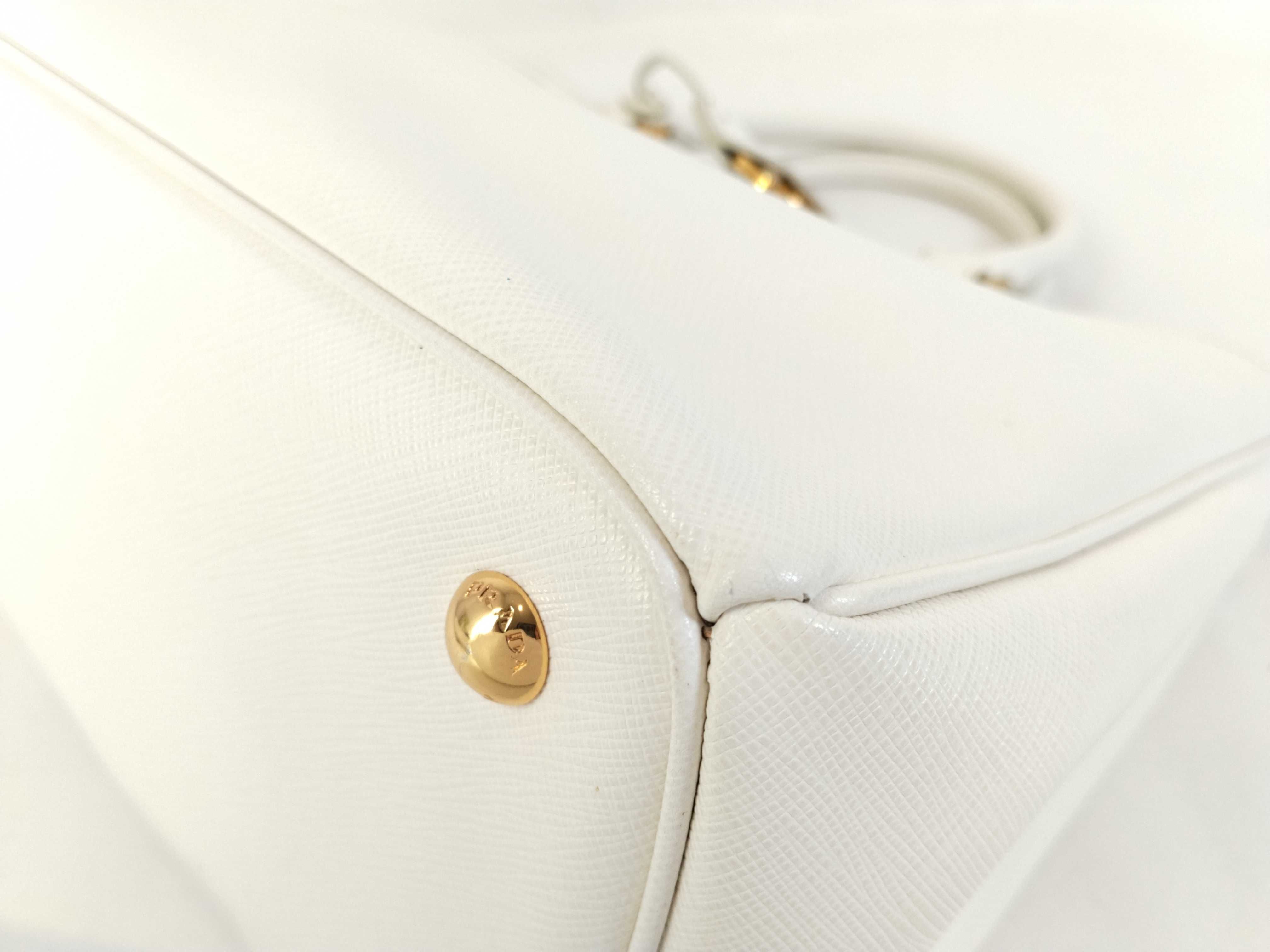 Handbag / Leather Handbag — view 7