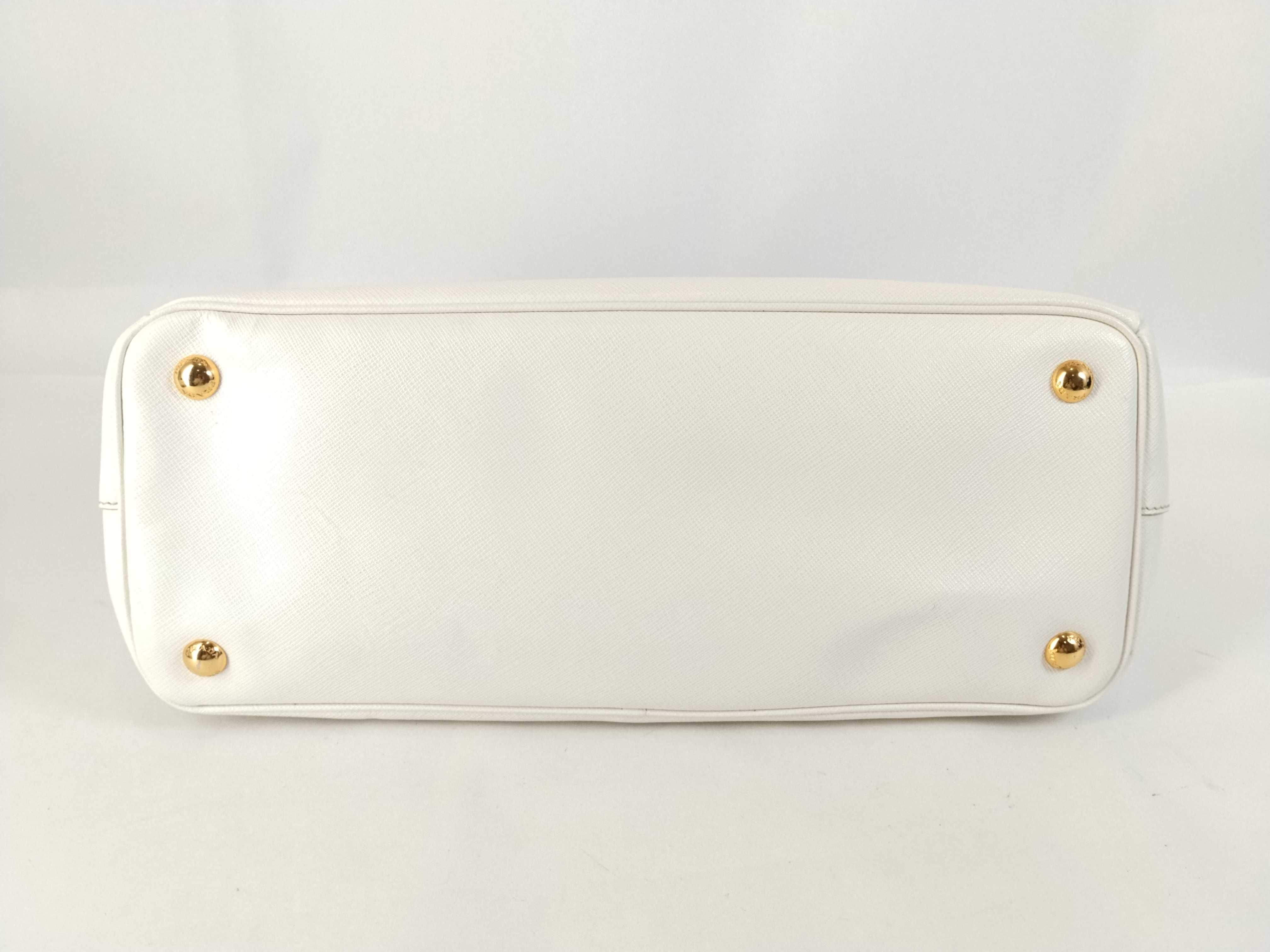 Handbag / Leather Handbag — view 8