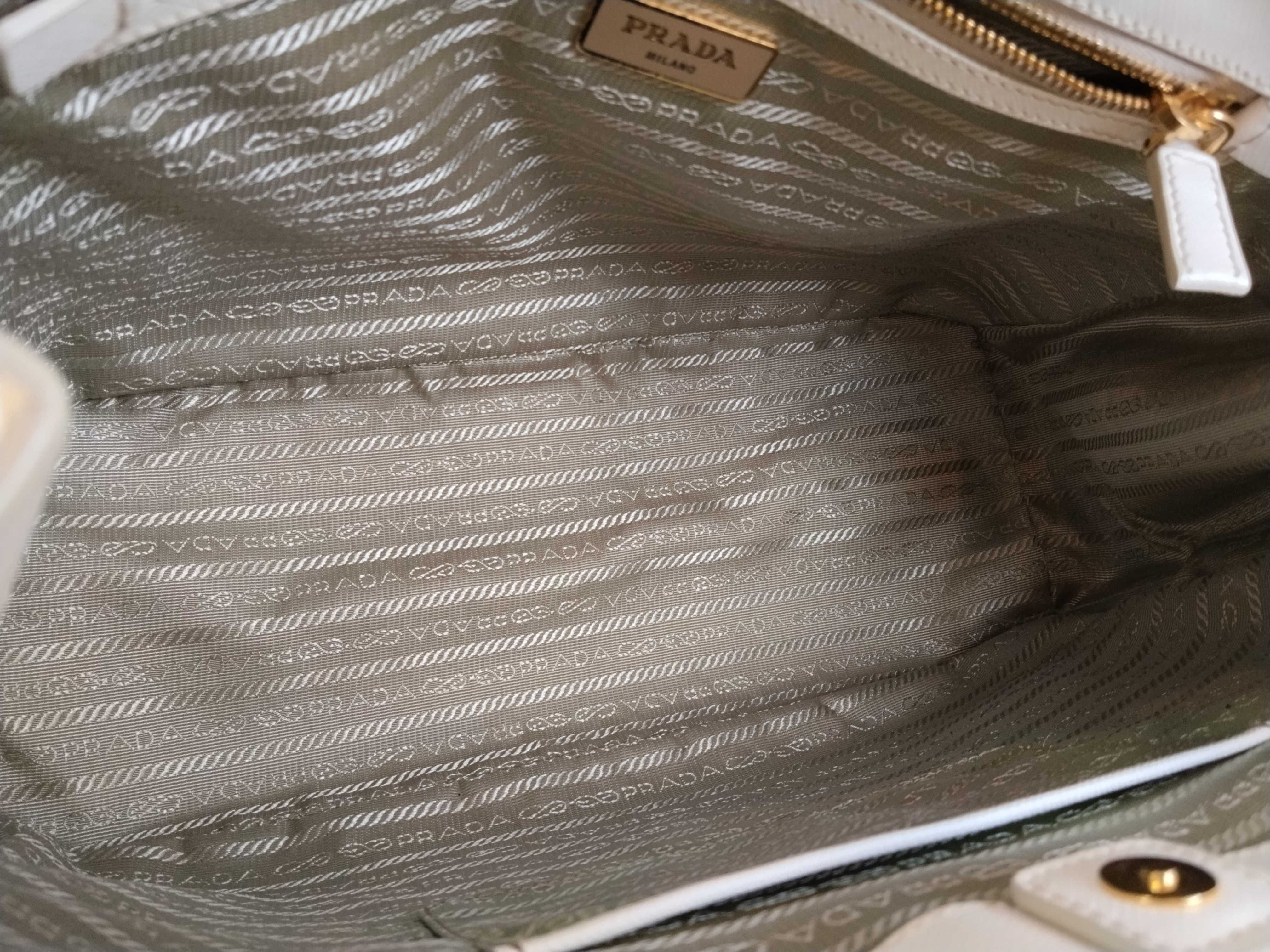 Handbag / Leather Handbag — view 9